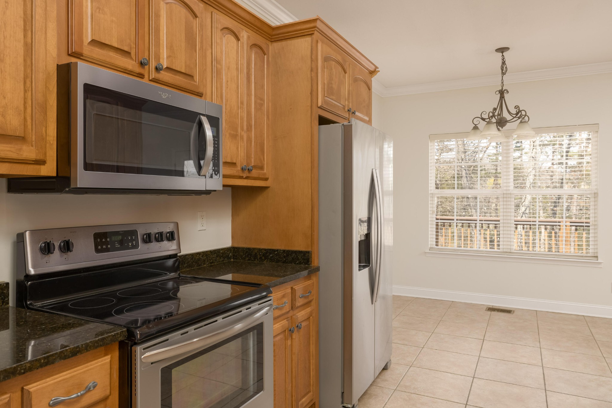 1821 Black Powder Lane