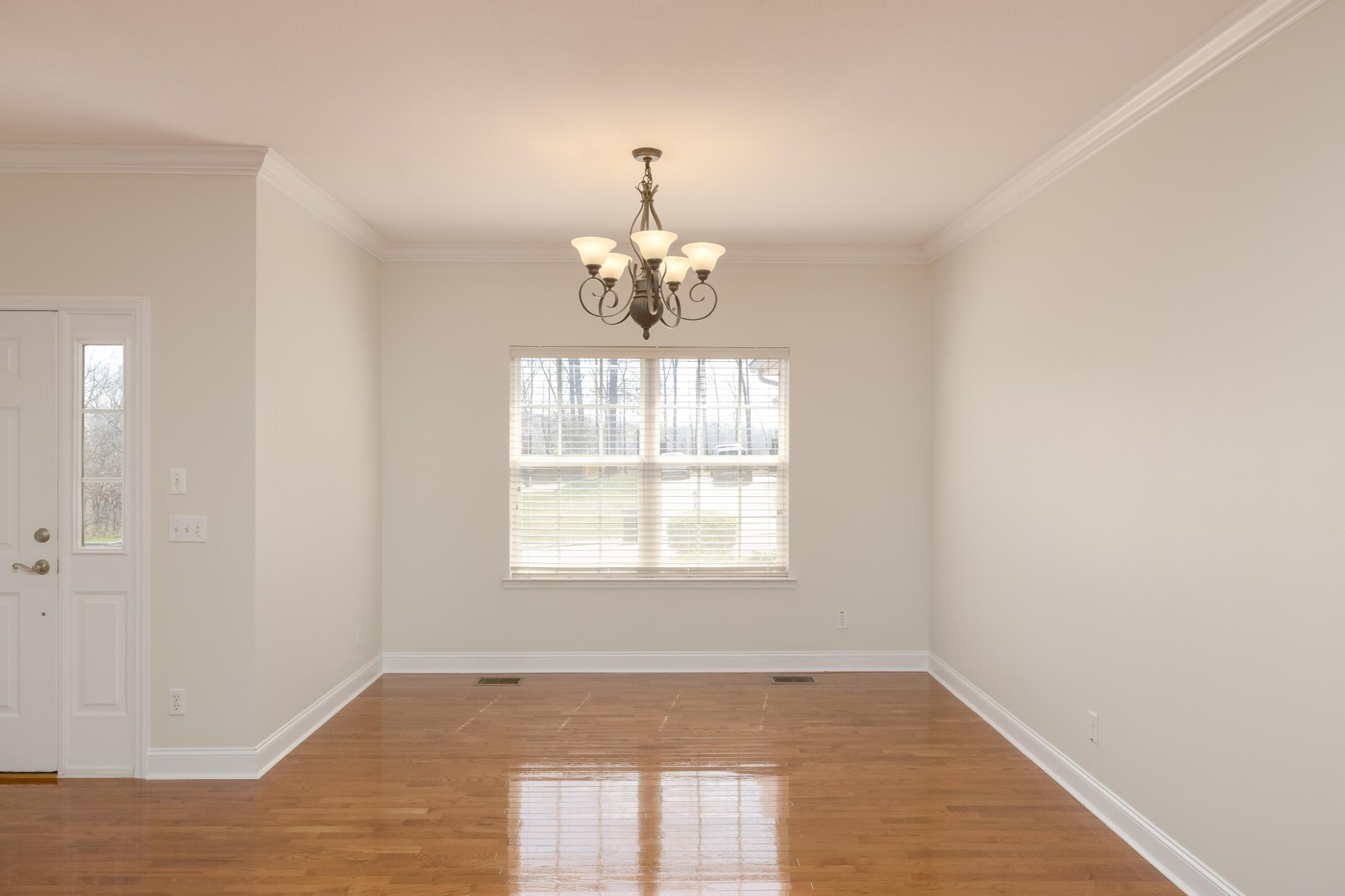 1821 Black Powder Lane