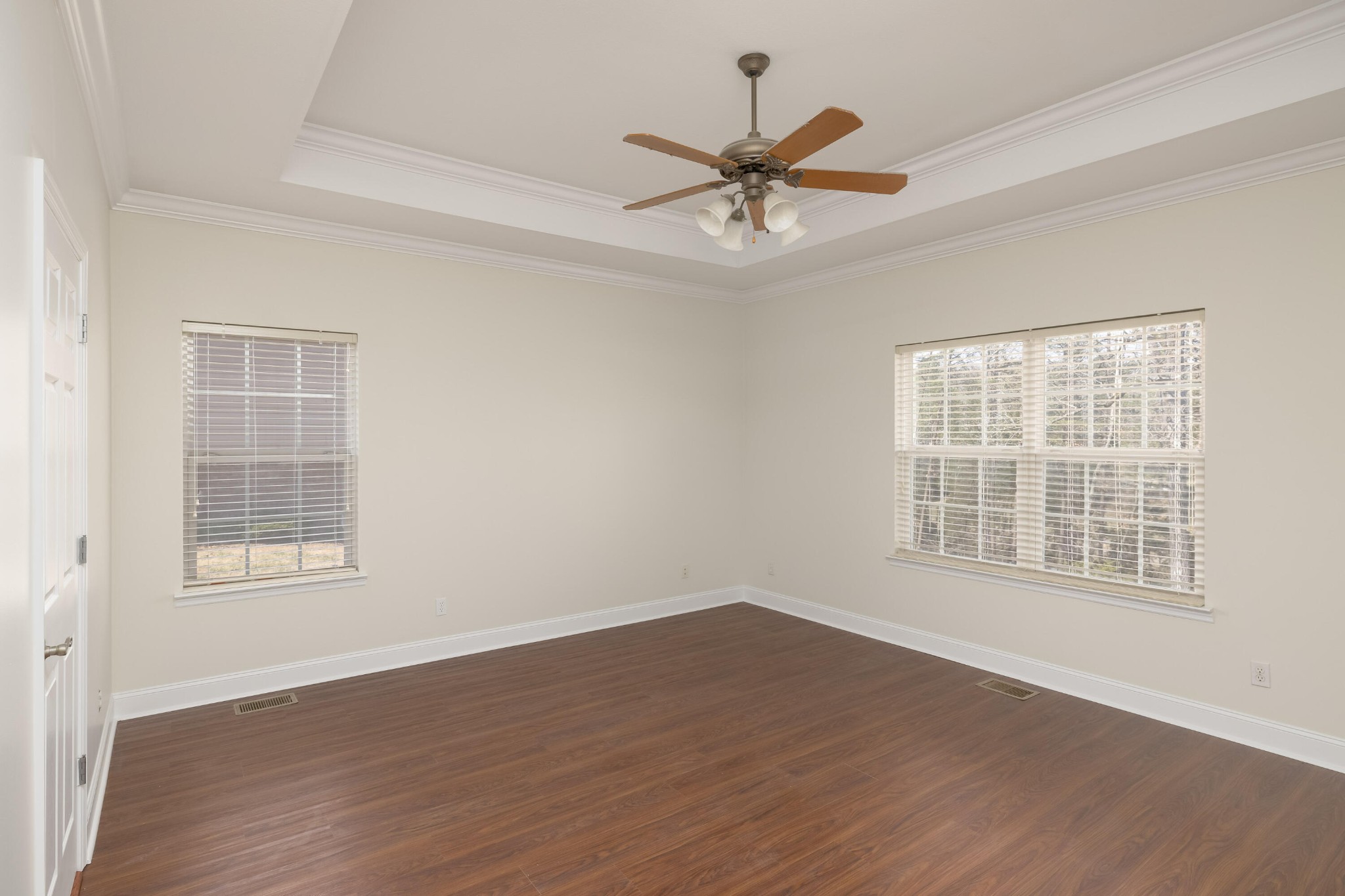 1821 Black Powder Lane