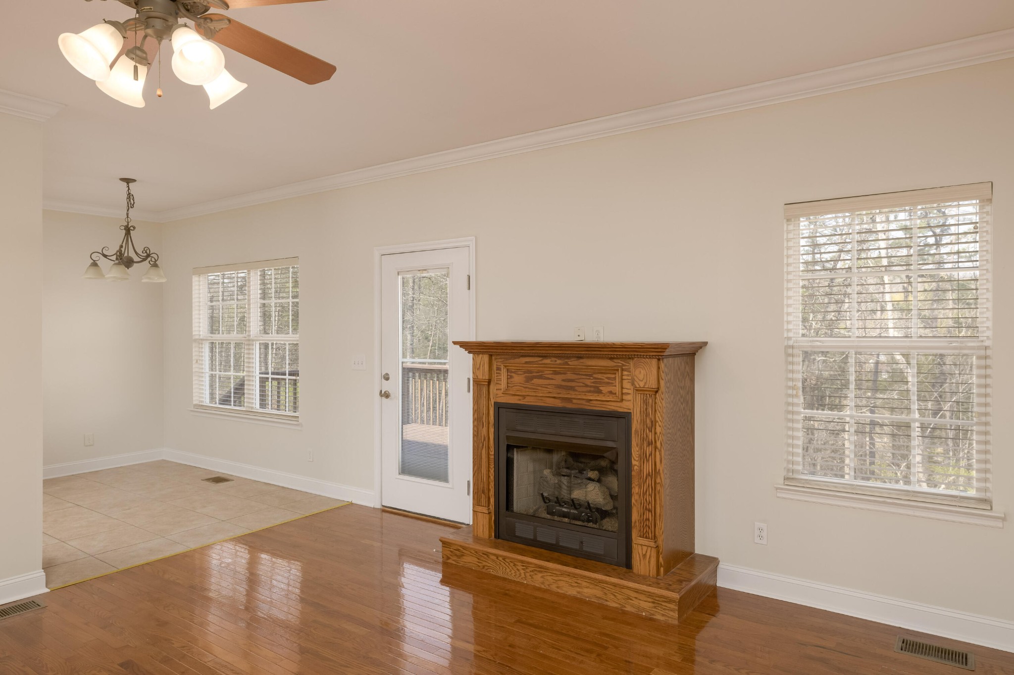 1821 Black Powder Lane