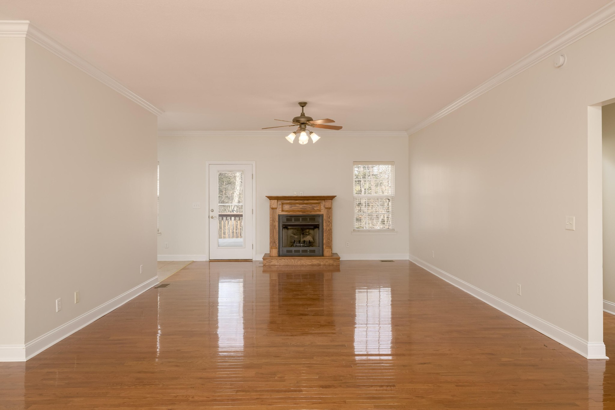 1821 Black Powder Lane