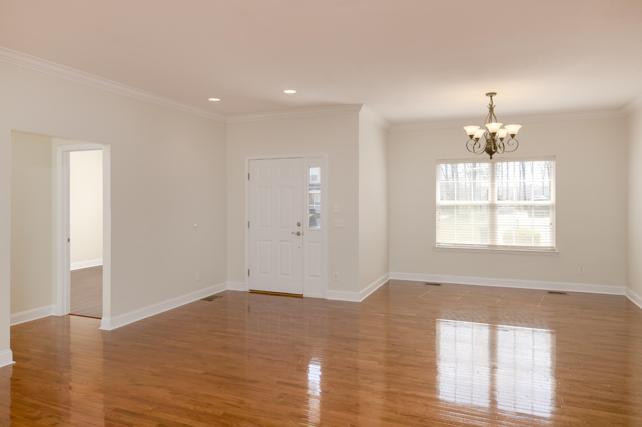 1821 Black Powder Lane