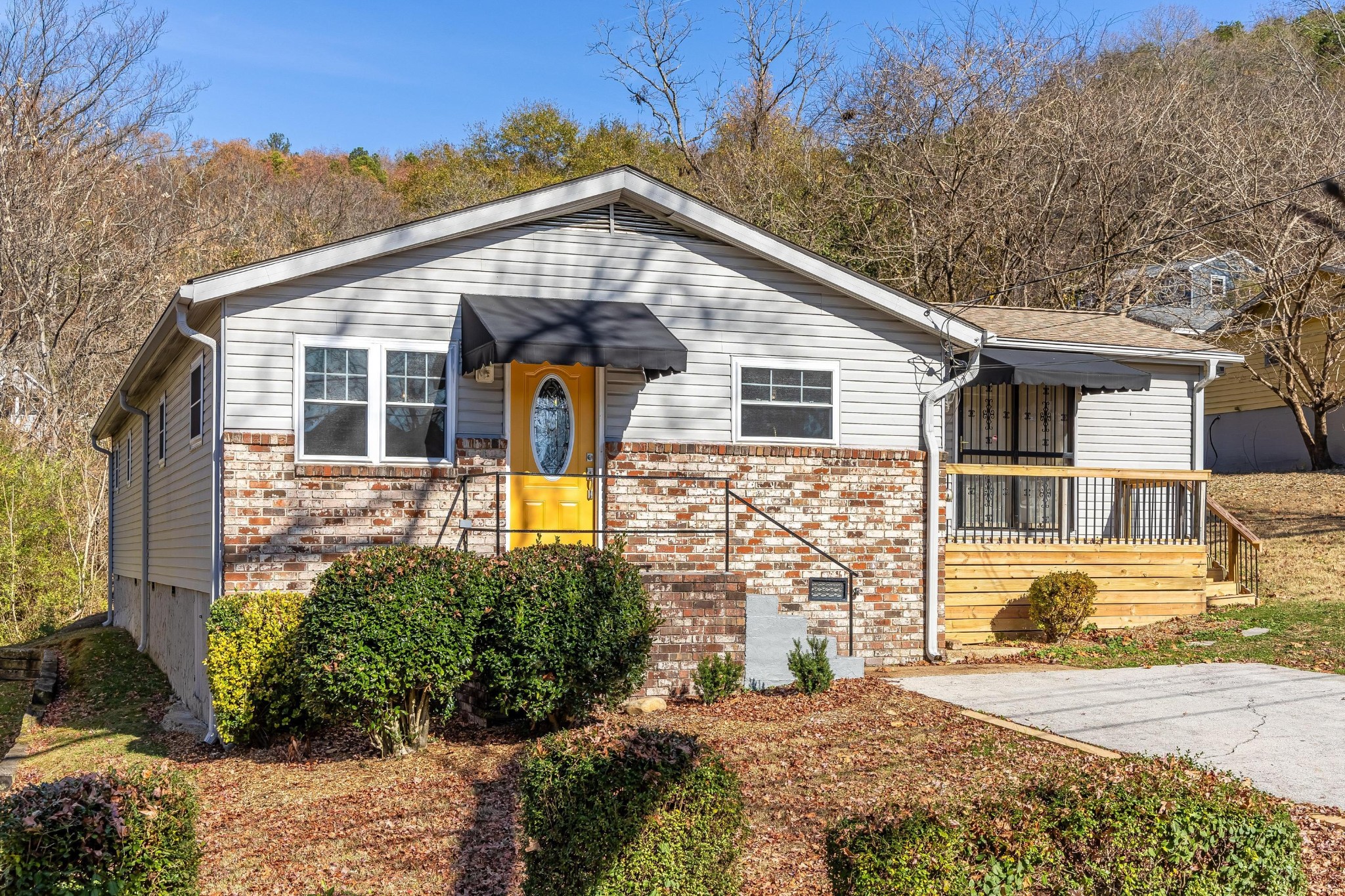 1313 W 46th Street