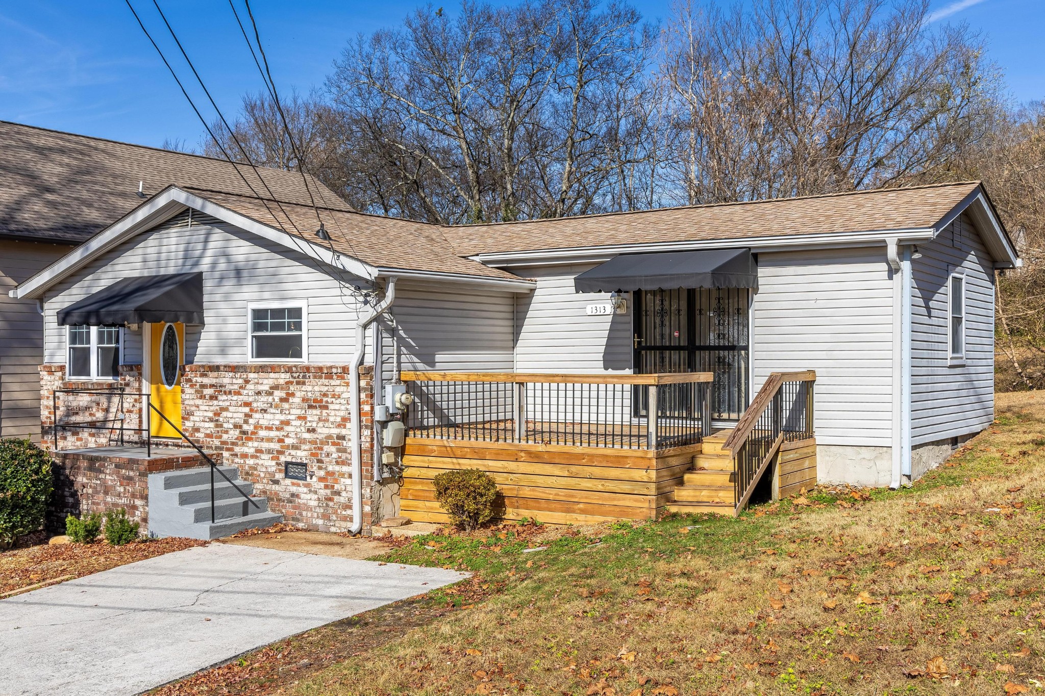 1313 W 46th Street
