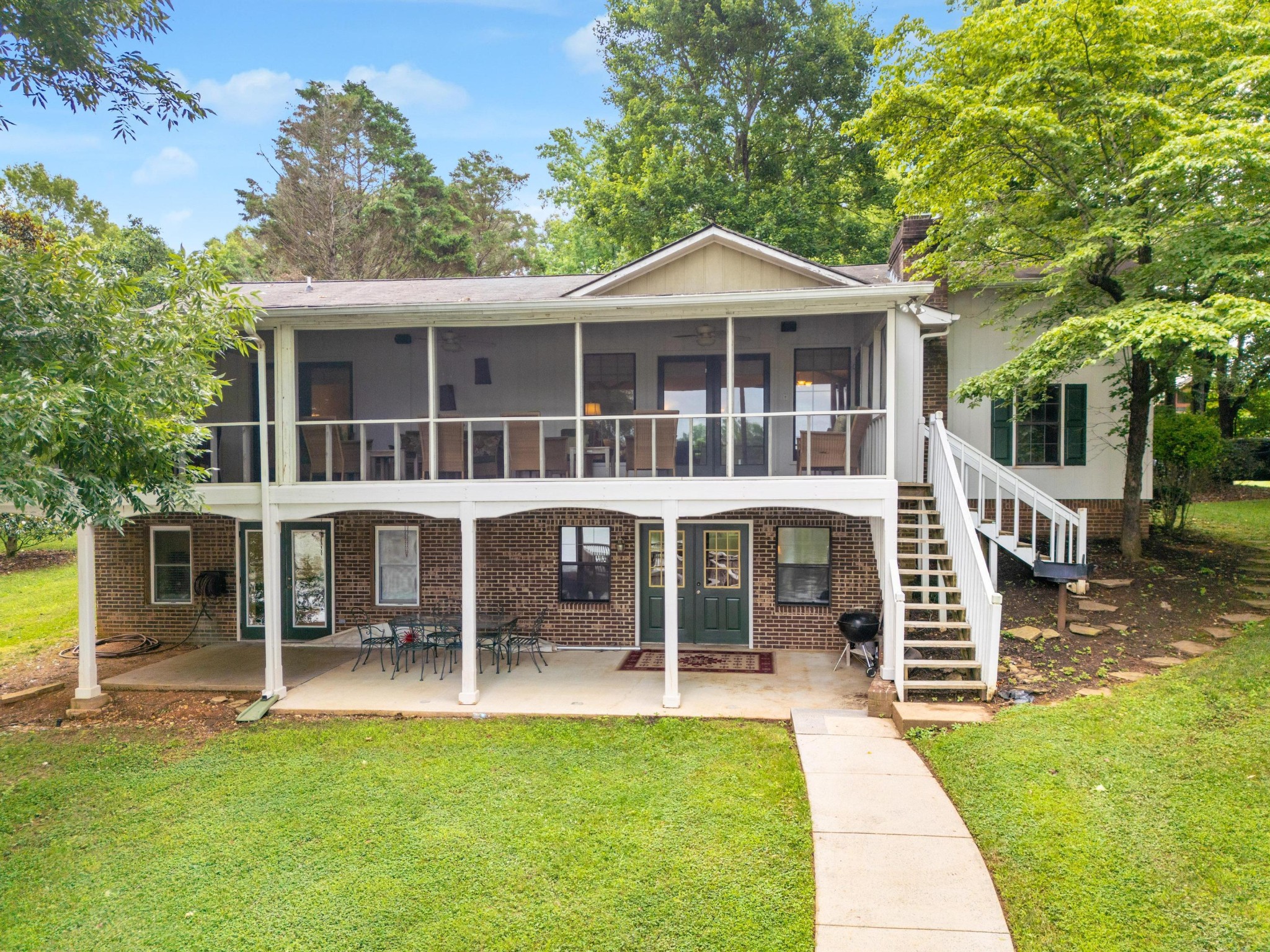 4416 Johnson Road