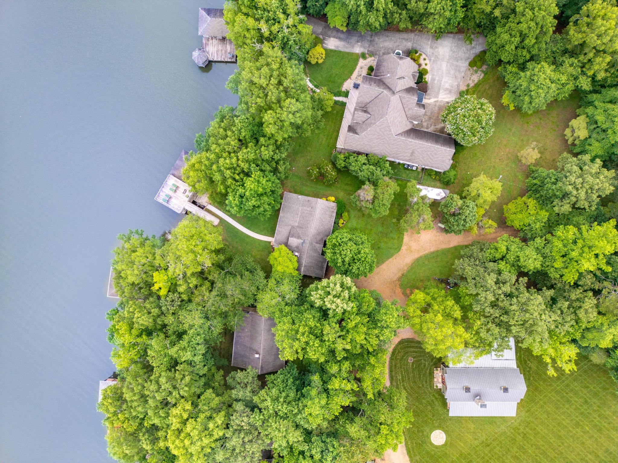 4416 Johnson Road