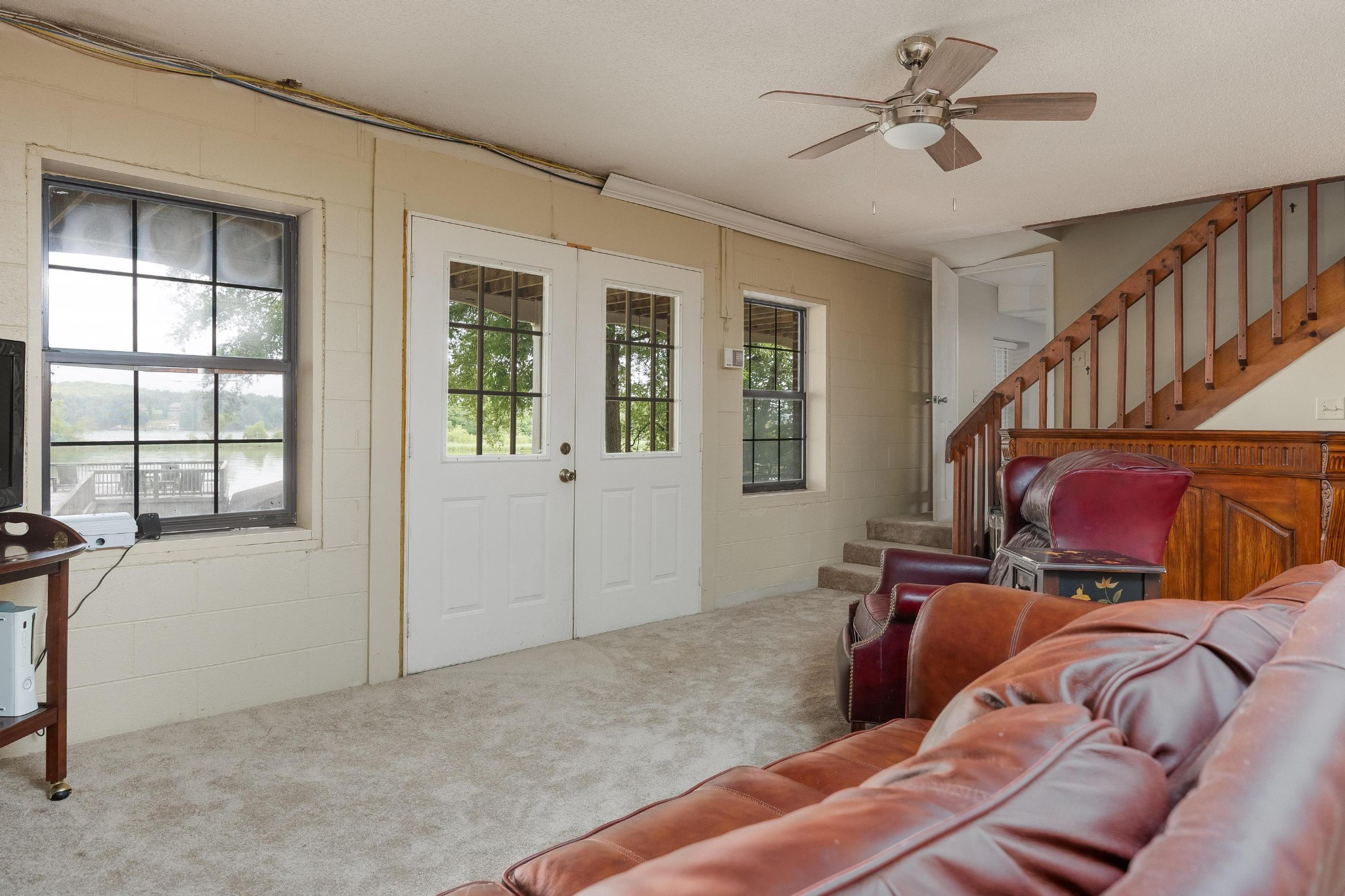4416 Johnson Road