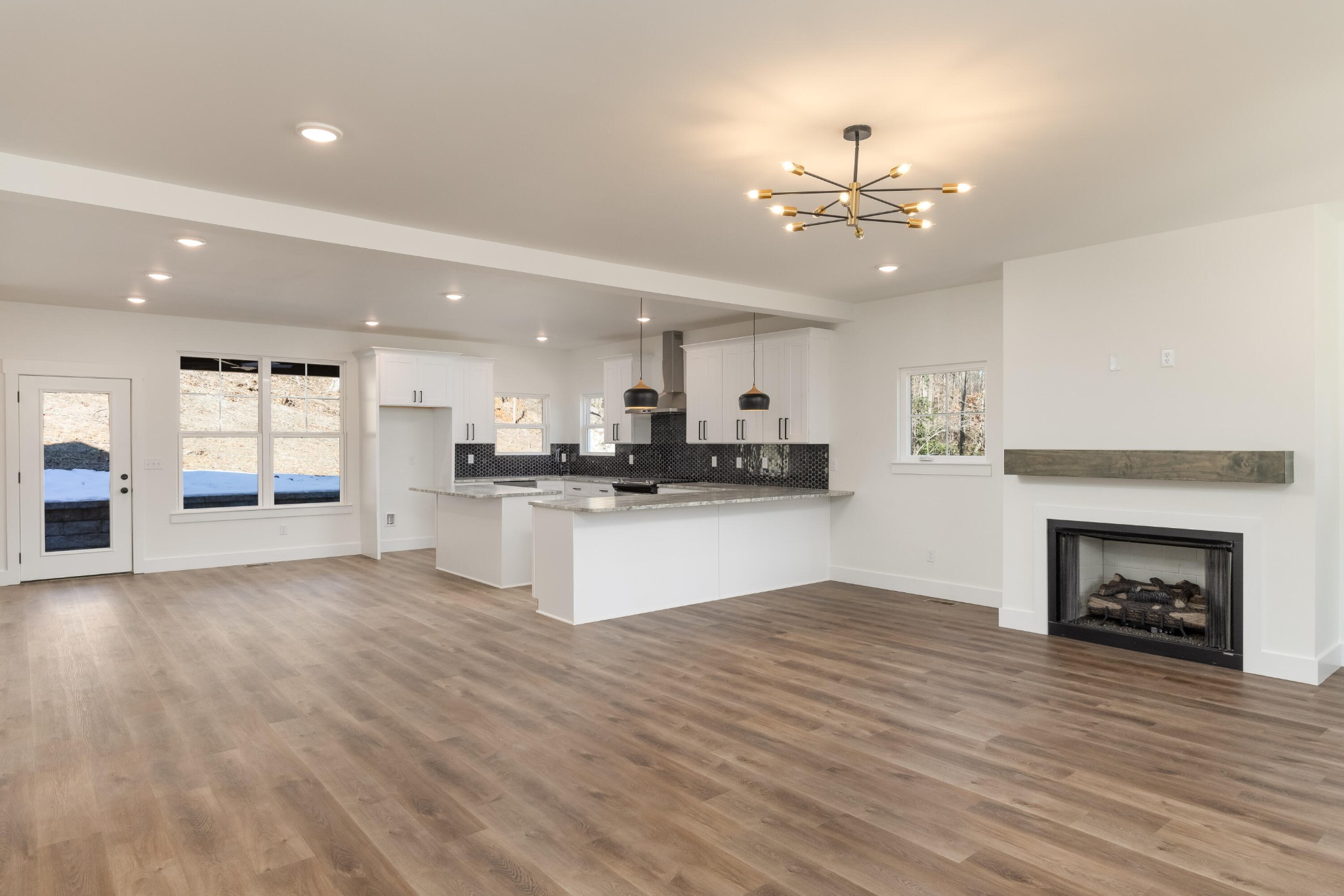 311 Shady Crest Drive