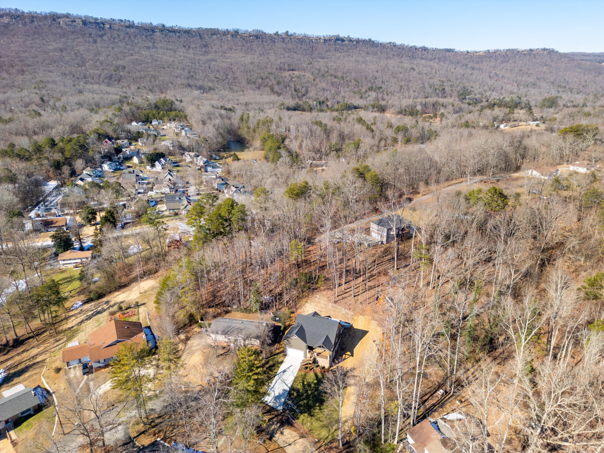 311 Shady Crest Drive