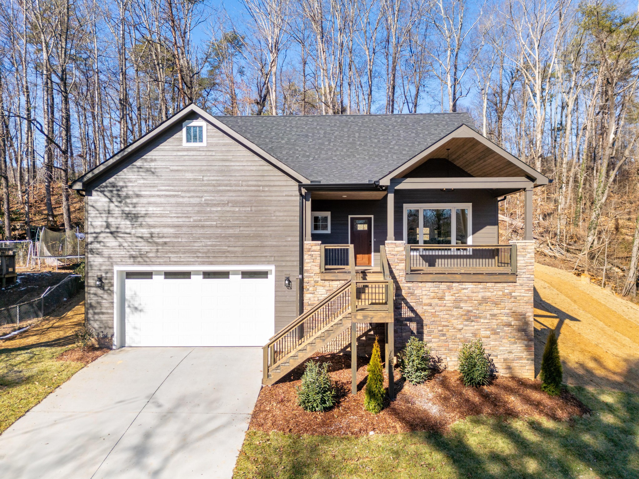 311 Shady Crest Drive