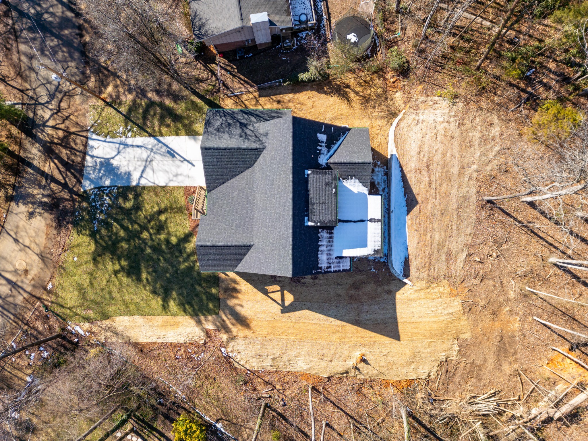 311 Shady Crest Drive