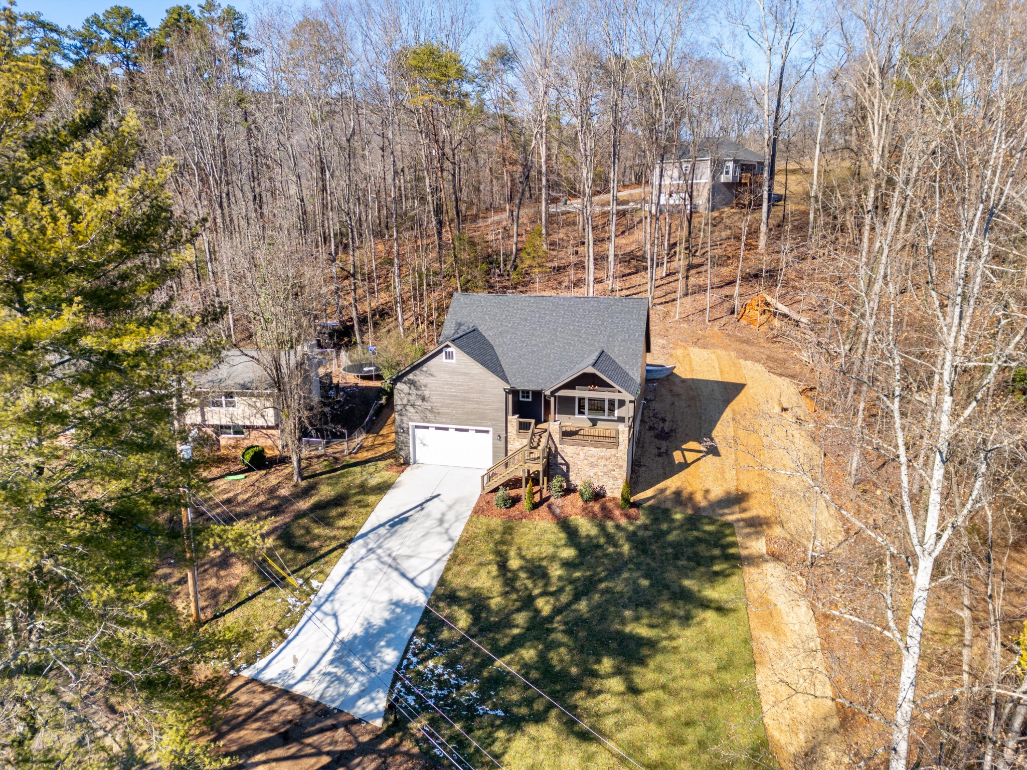 311 Shady Crest Drive