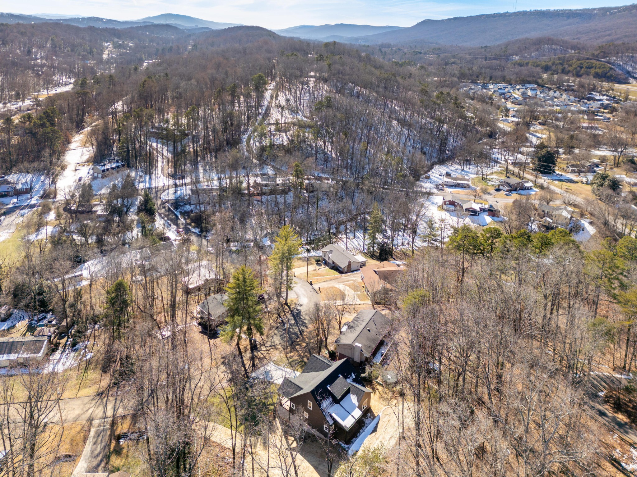 311 Shady Crest Drive