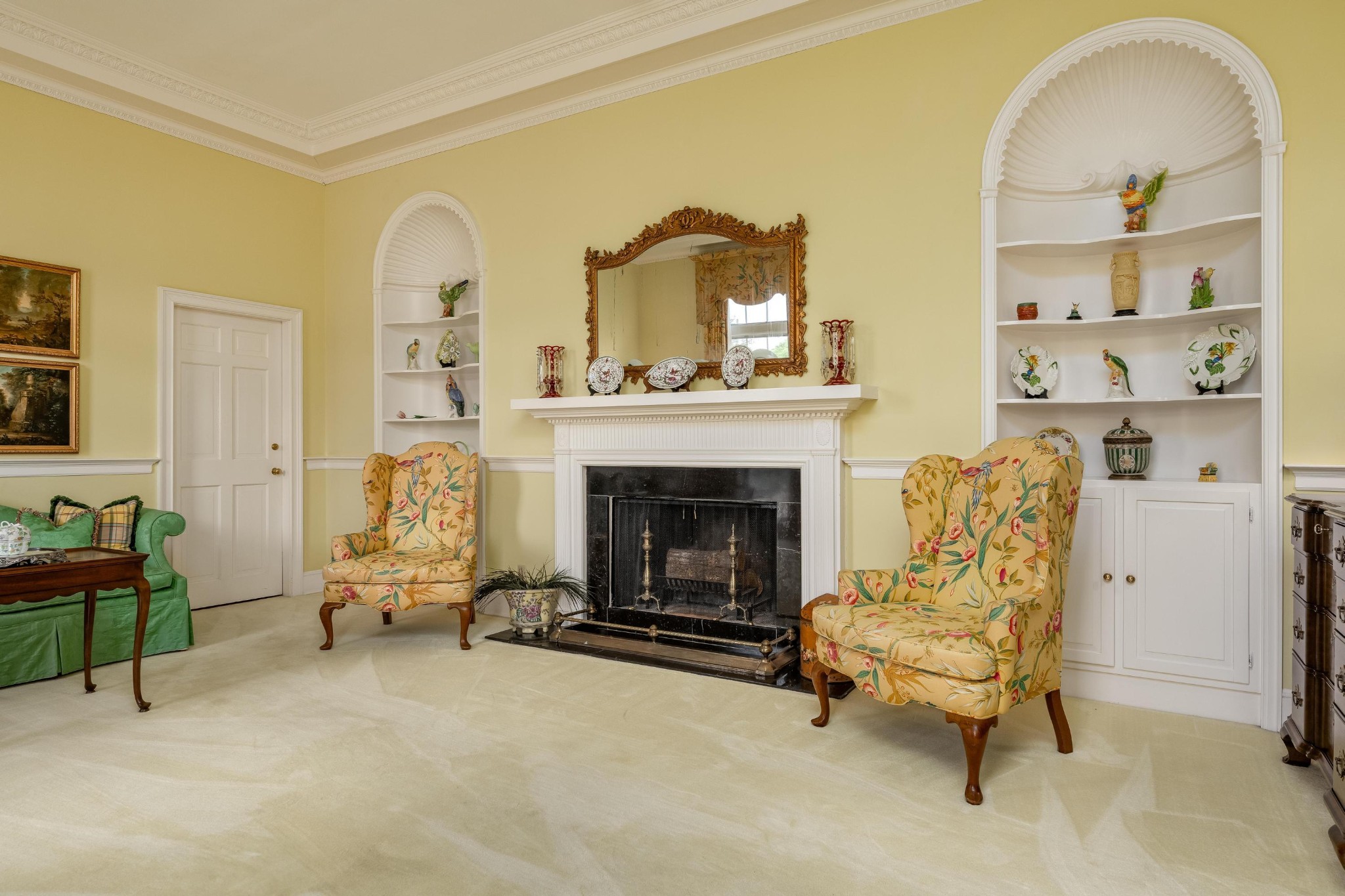 642 Kyle Lane, NW