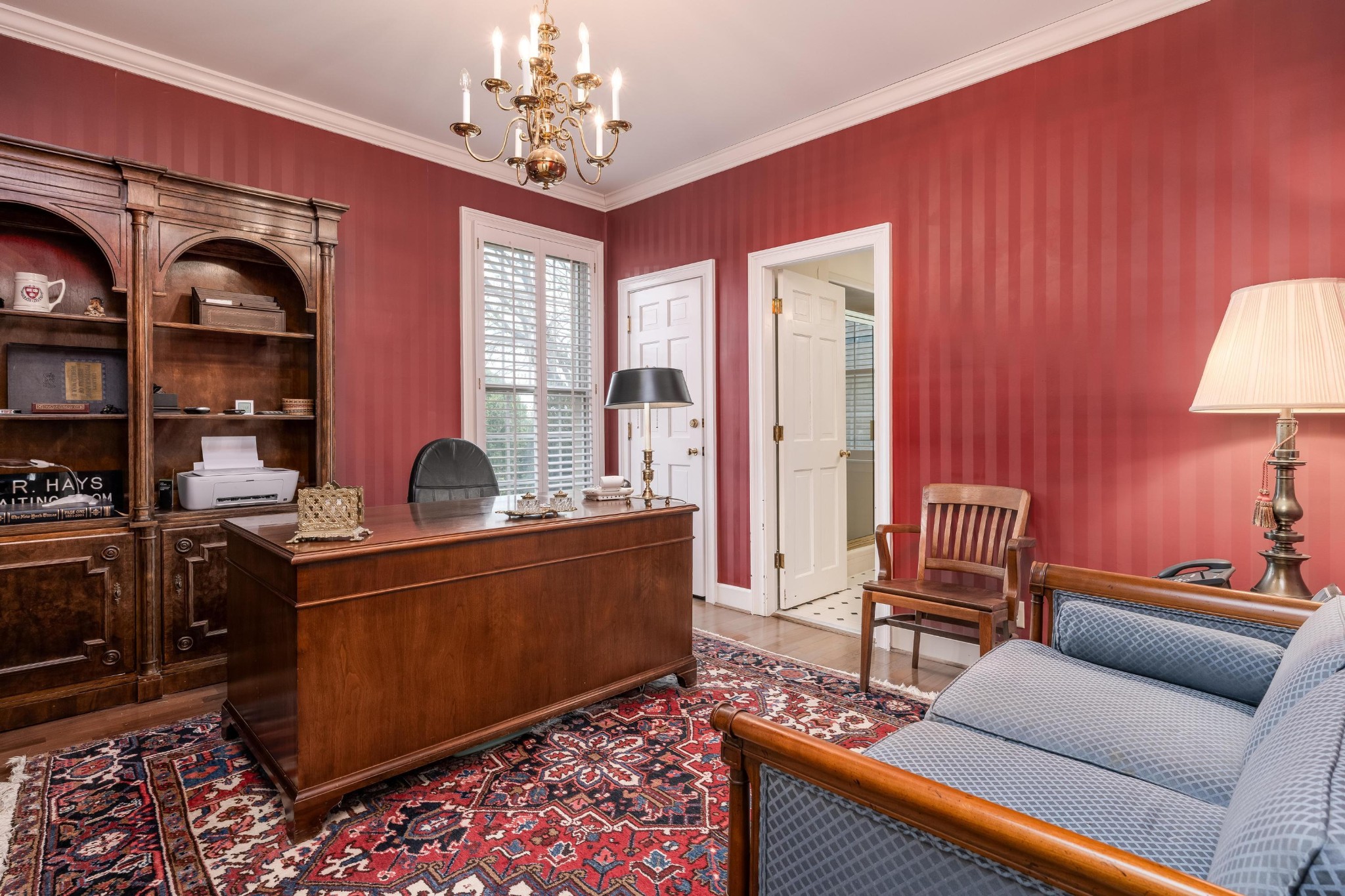 642 Kyle Lane, NW