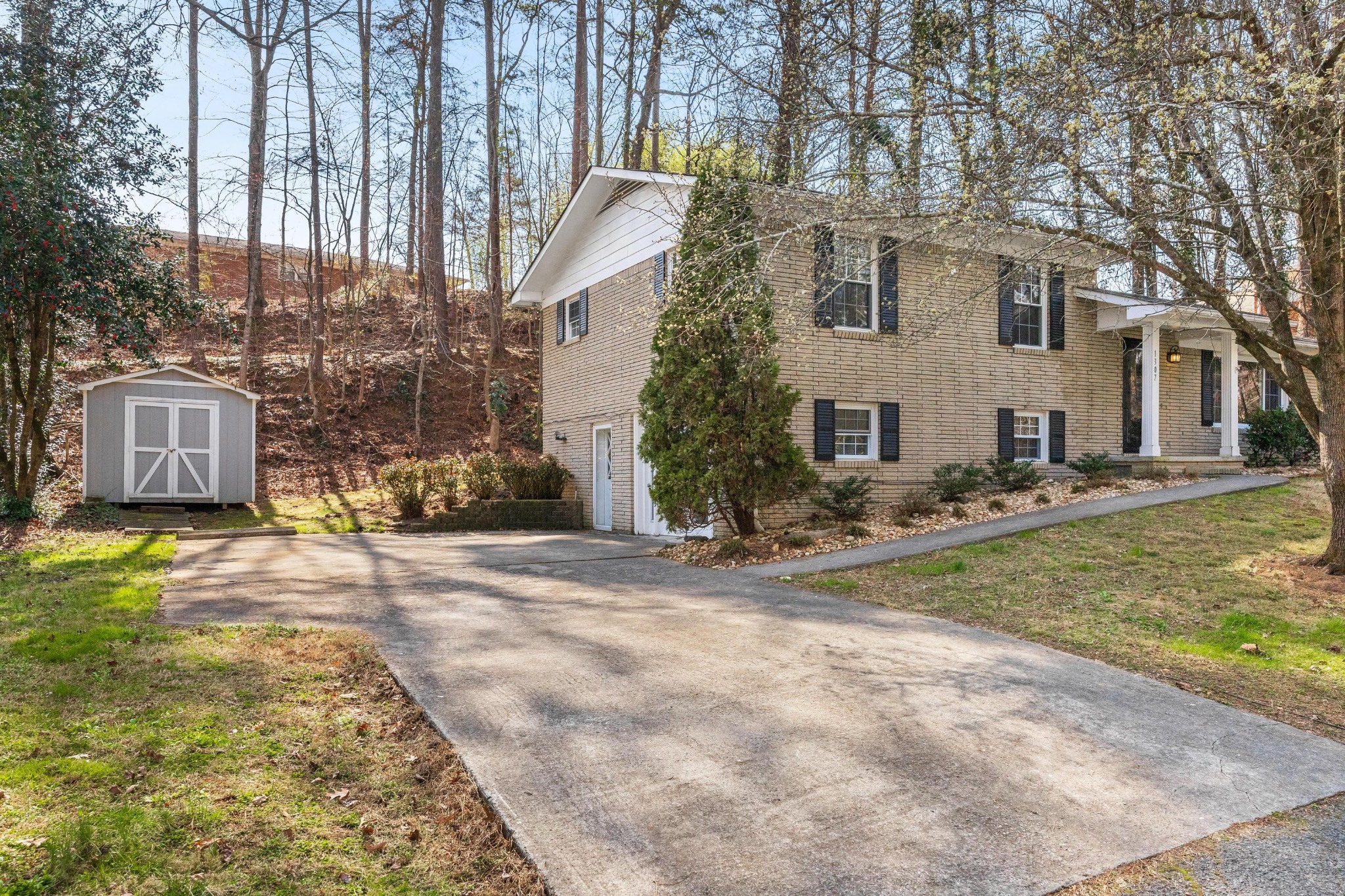 1307 18th Street, NW