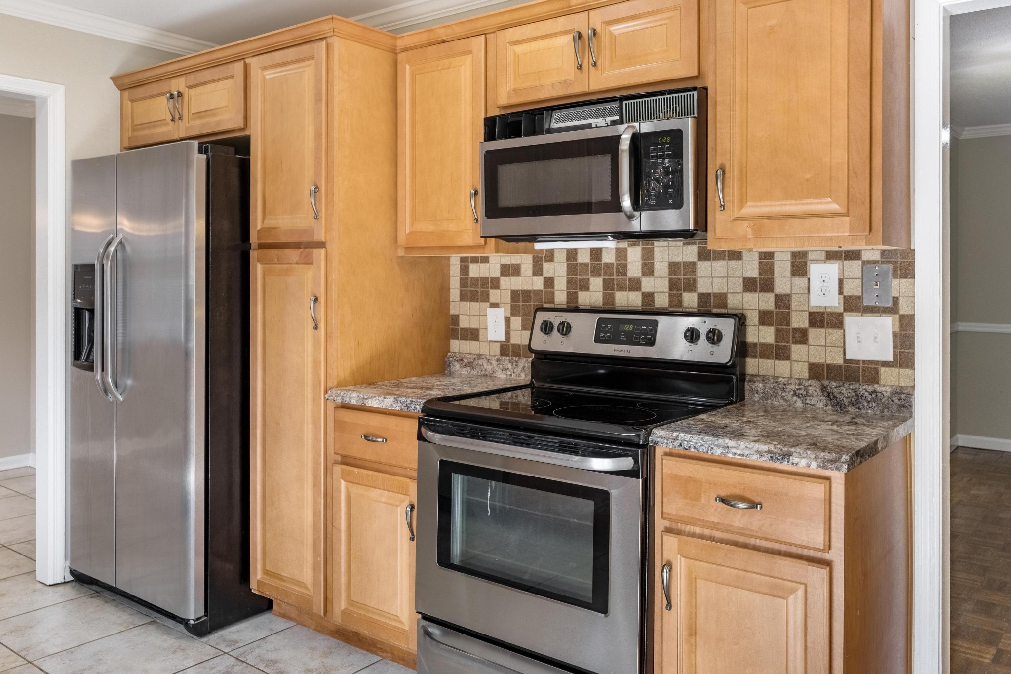 1307 18th Street, NW