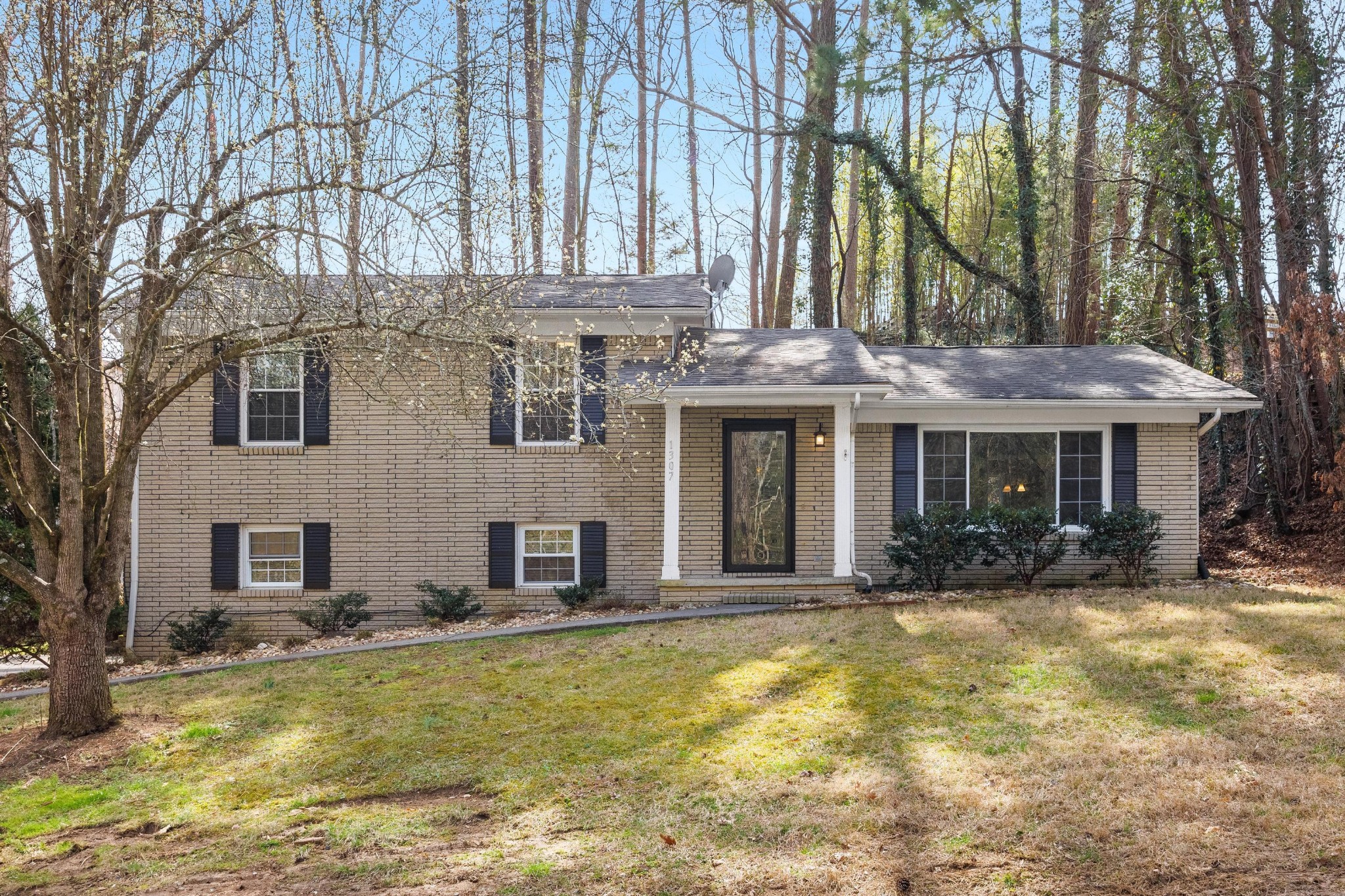 1307 18th Street, NW