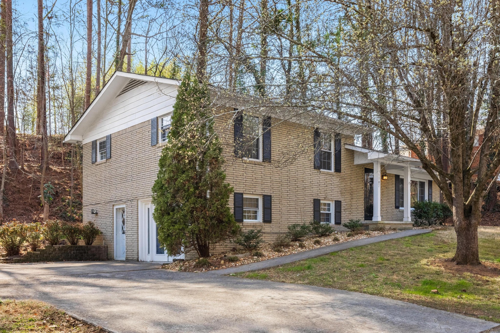 1307 18th Street, NW