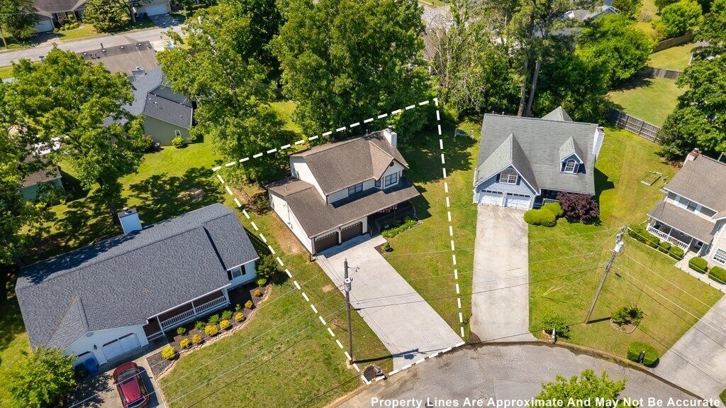 8708 Oak View Drive