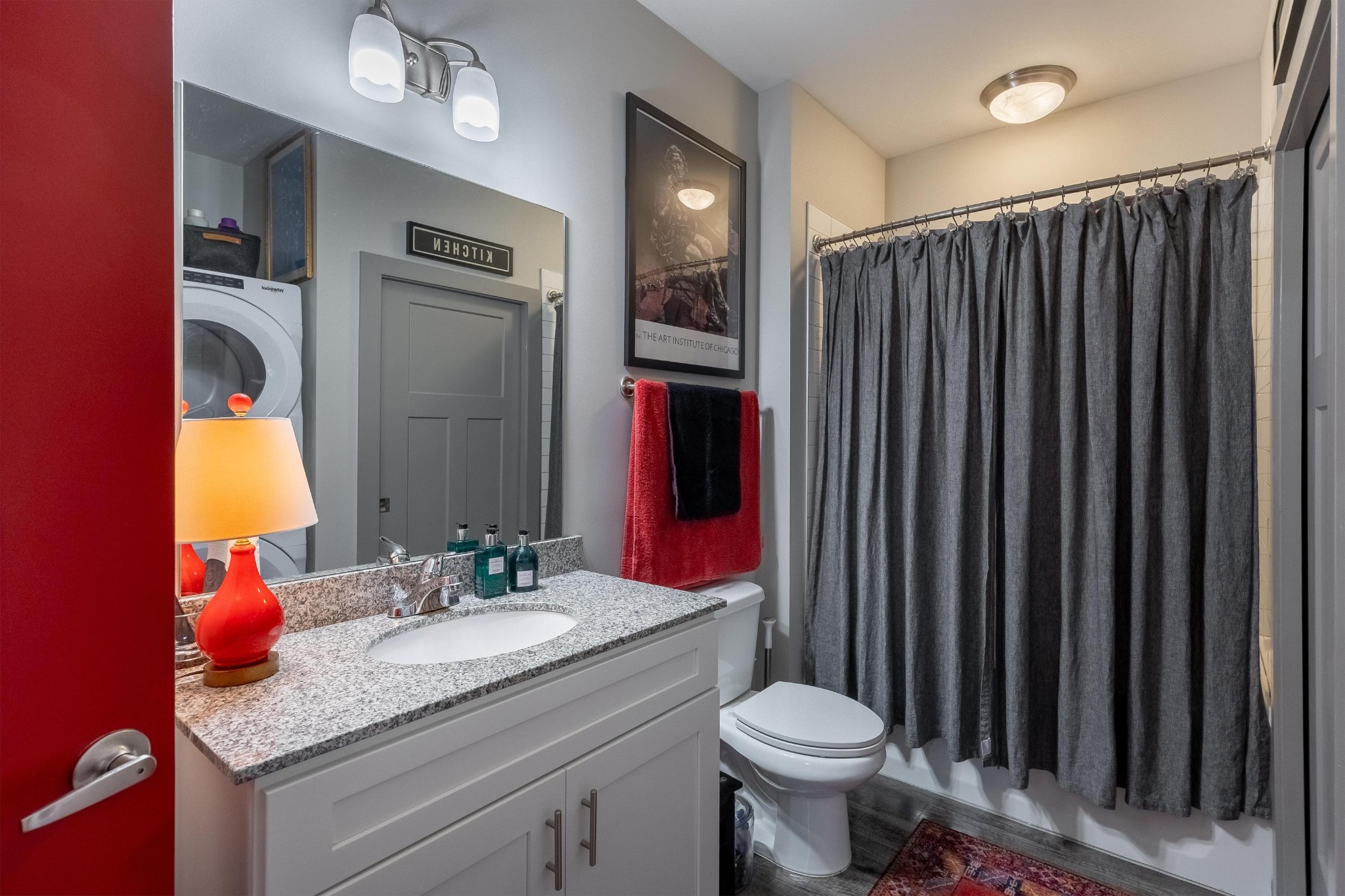 782 Riverfront Parkway Unit: 416