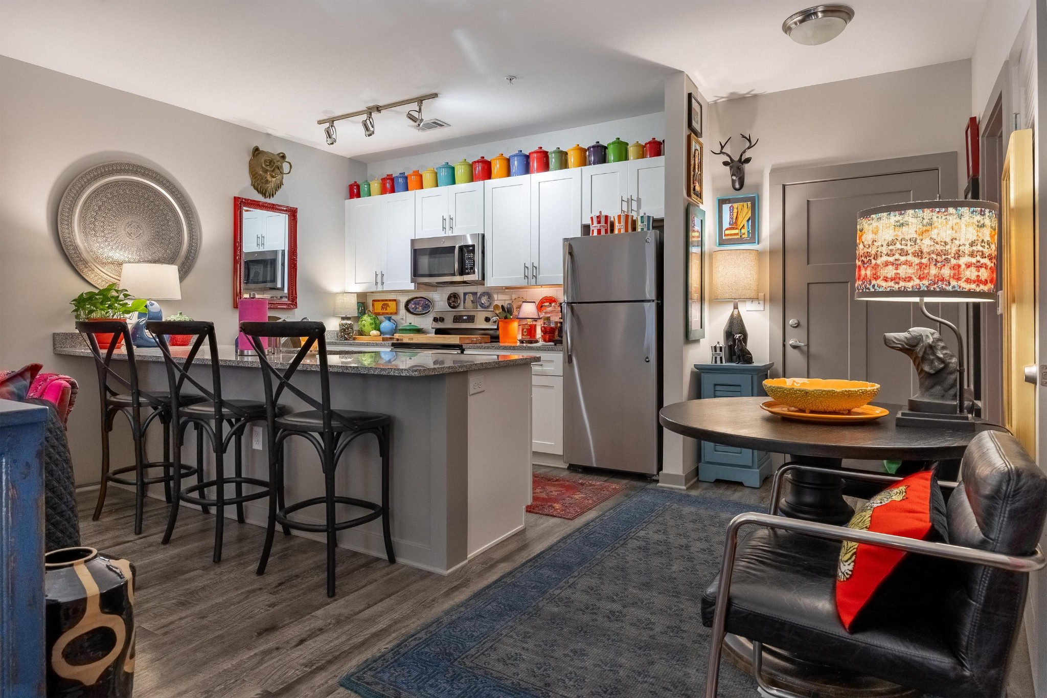 782 Riverfront Parkway Unit: 416
