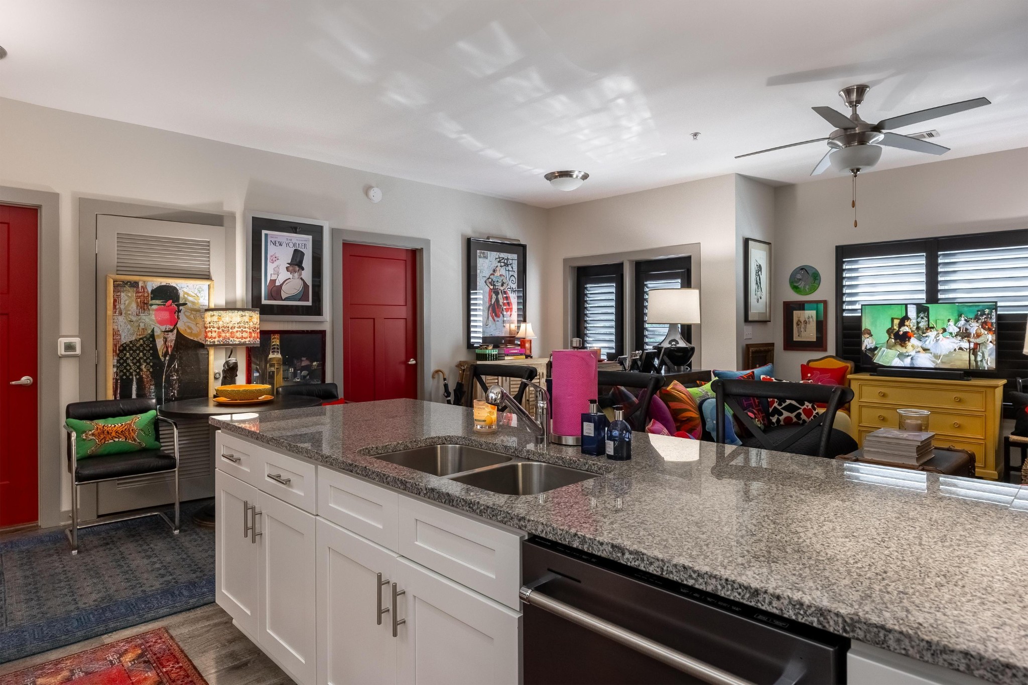 782 Riverfront Parkway Unit: 416