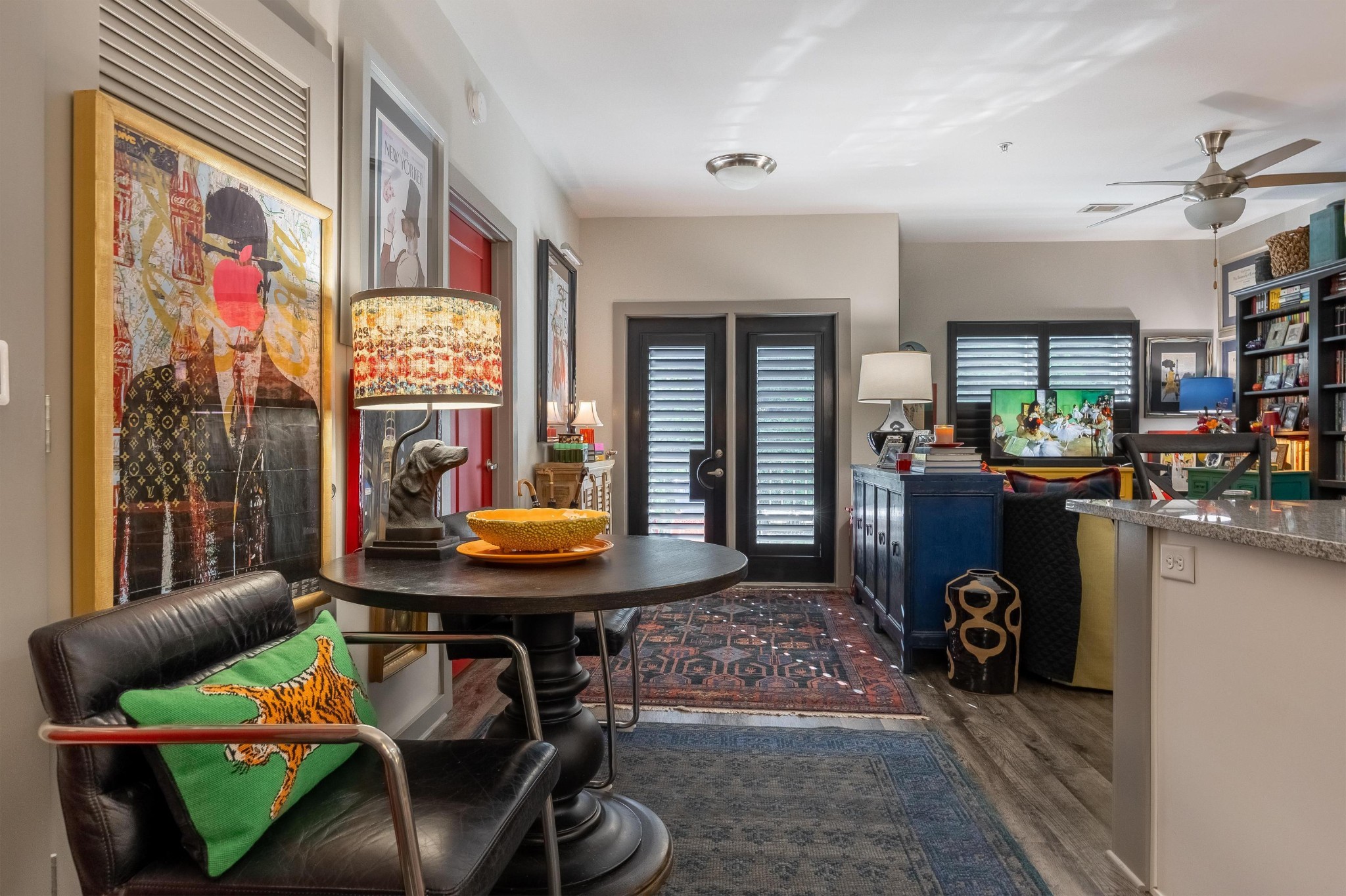 782 Riverfront Parkway Unit: 416