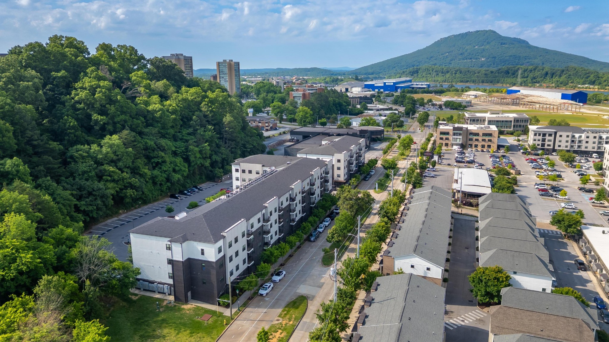 782 Riverfront Parkway Unit: 416