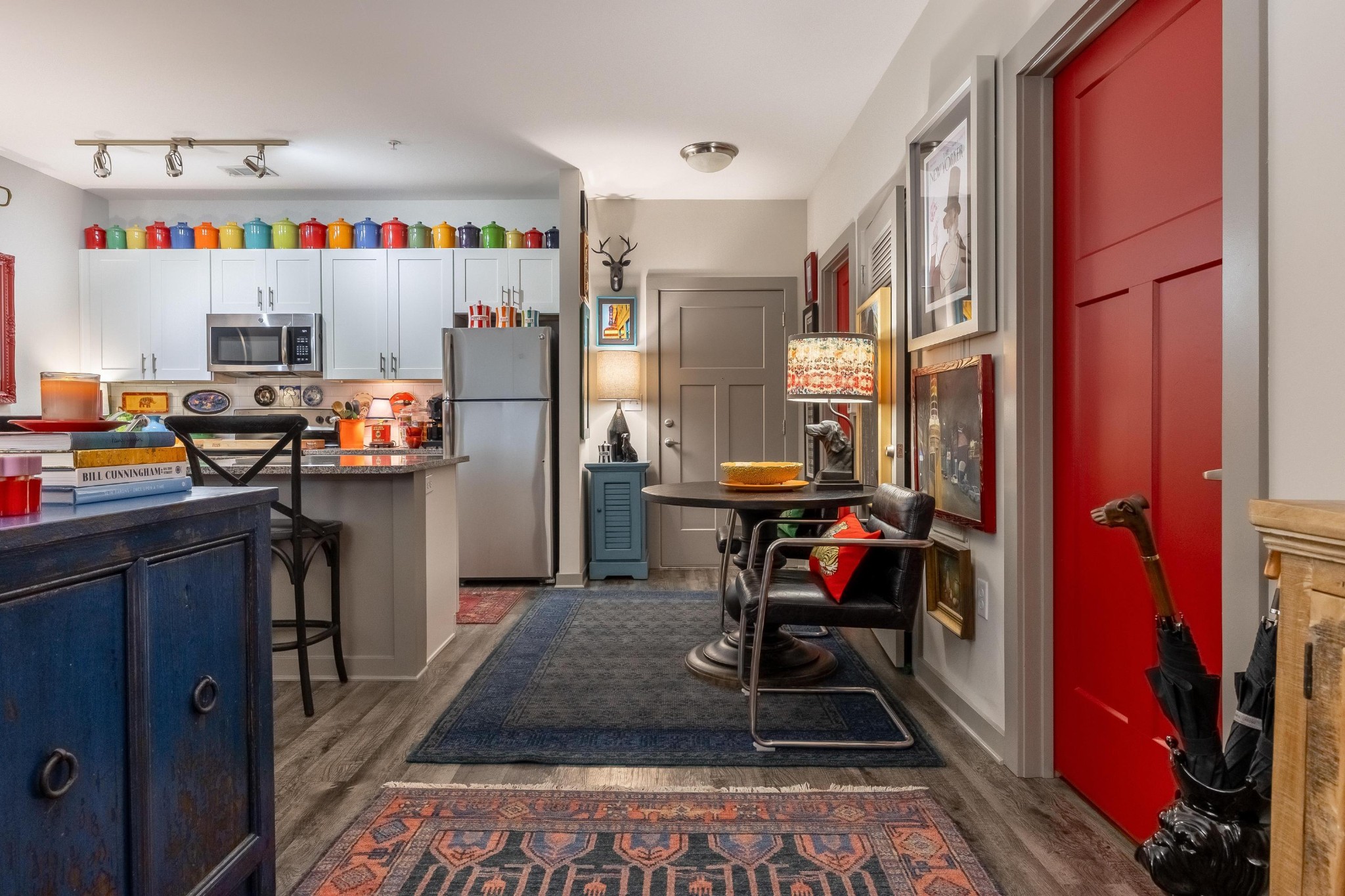 782 Riverfront Parkway Unit: 416