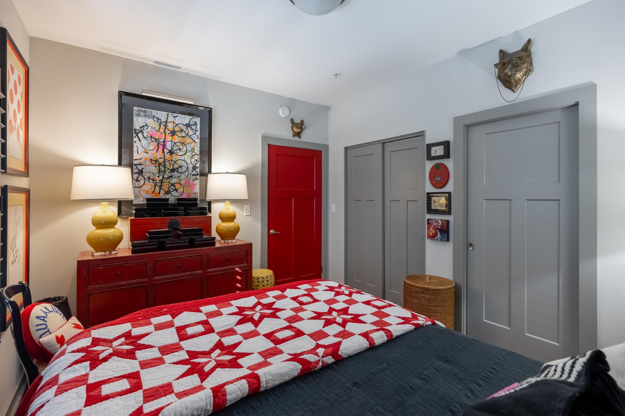 782 Riverfront Parkway Unit: 416