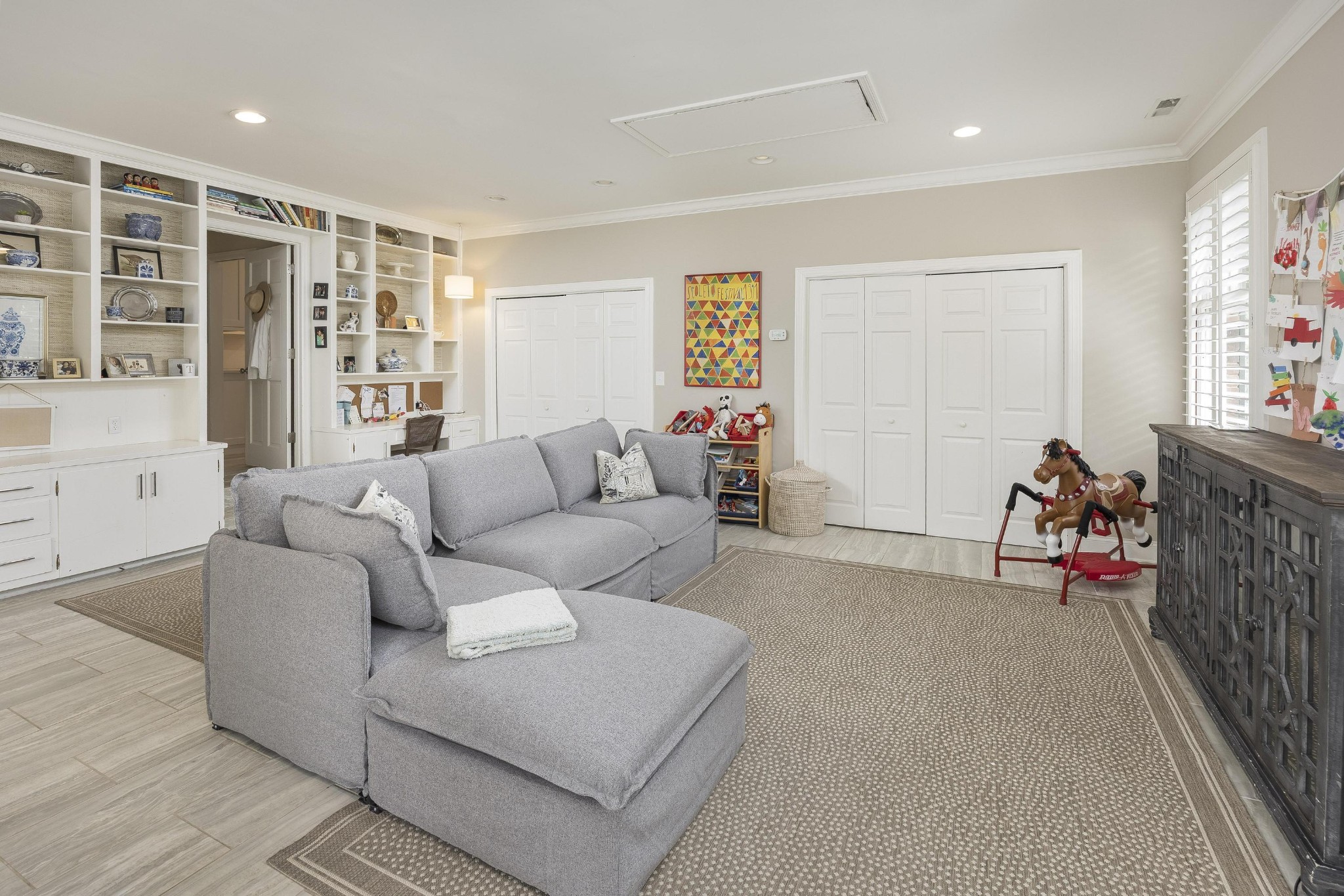 220 Blueberry Hill Road, NW