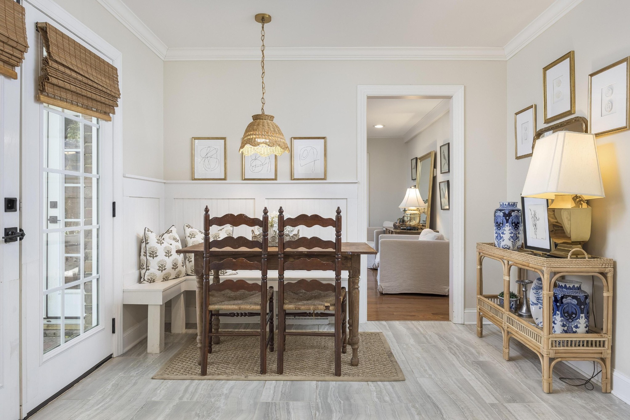 220 Blueberry Hill Road, NW