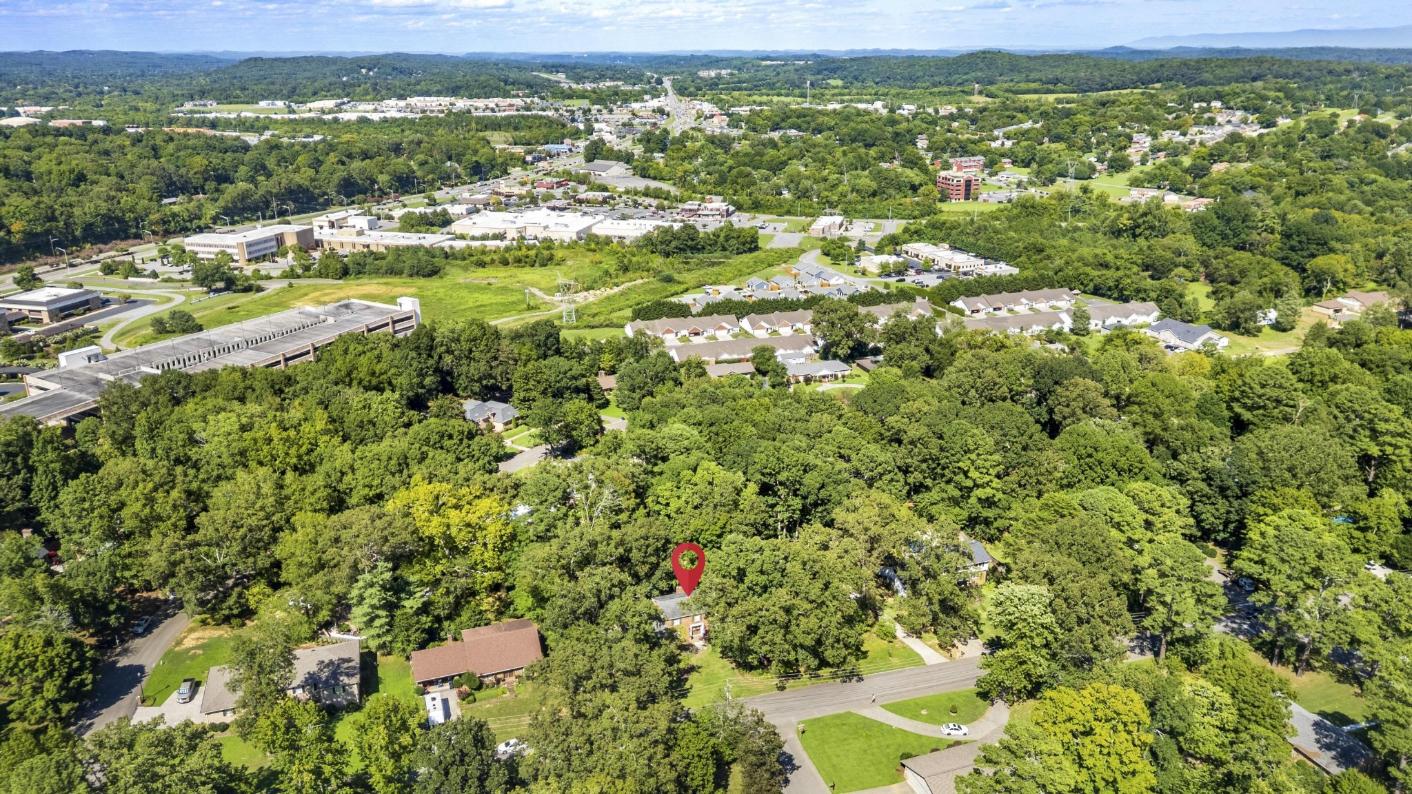 220 Blueberry Hill Road, NW