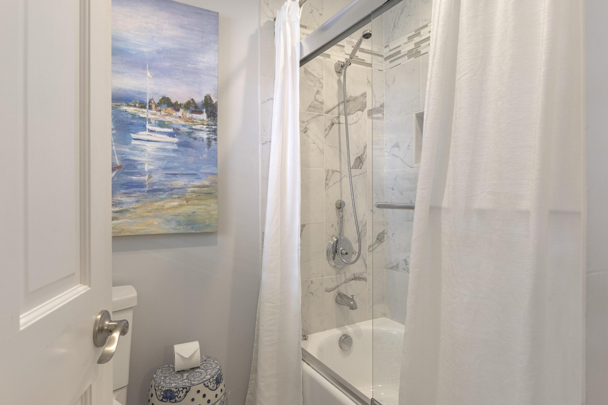 220 Blueberry Hill Road, NW