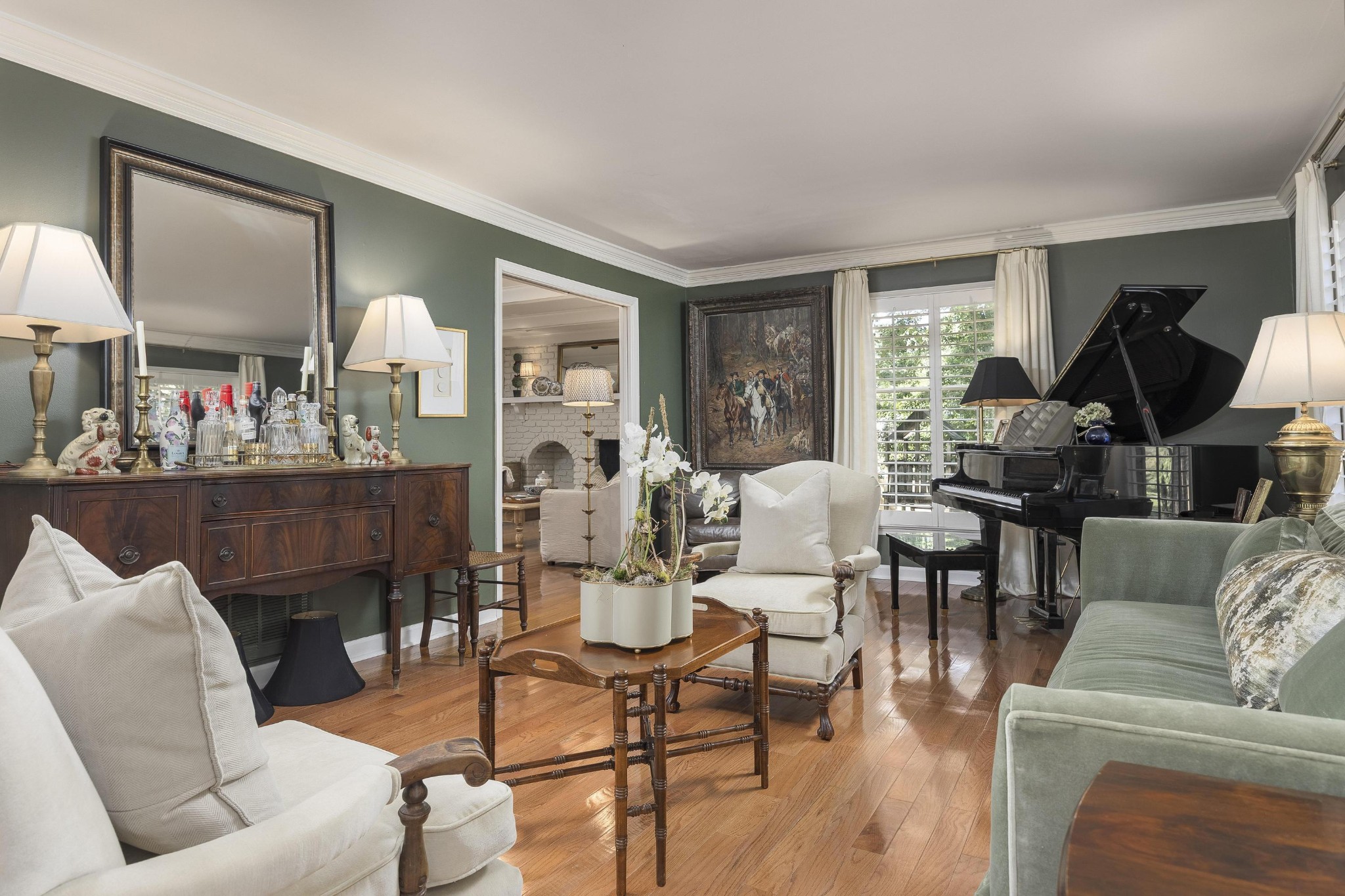 220 Blueberry Hill Road, NW