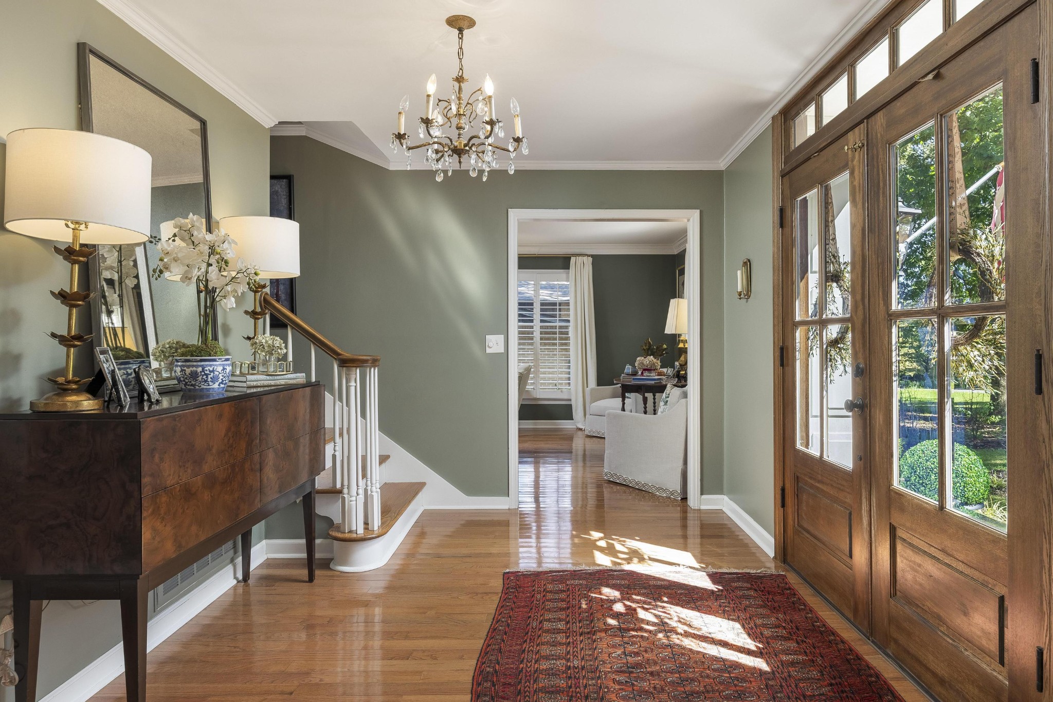 220 Blueberry Hill Road, NW
