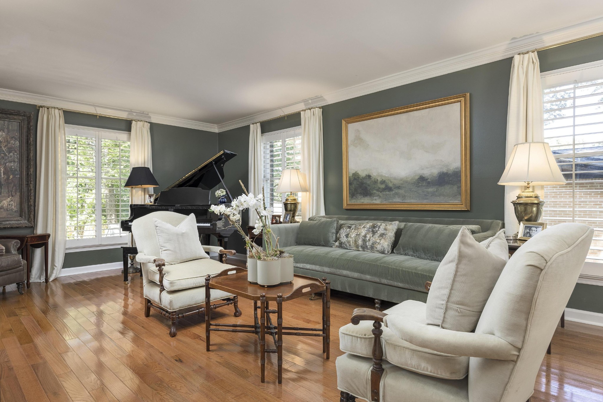 220 Blueberry Hill Road, NW