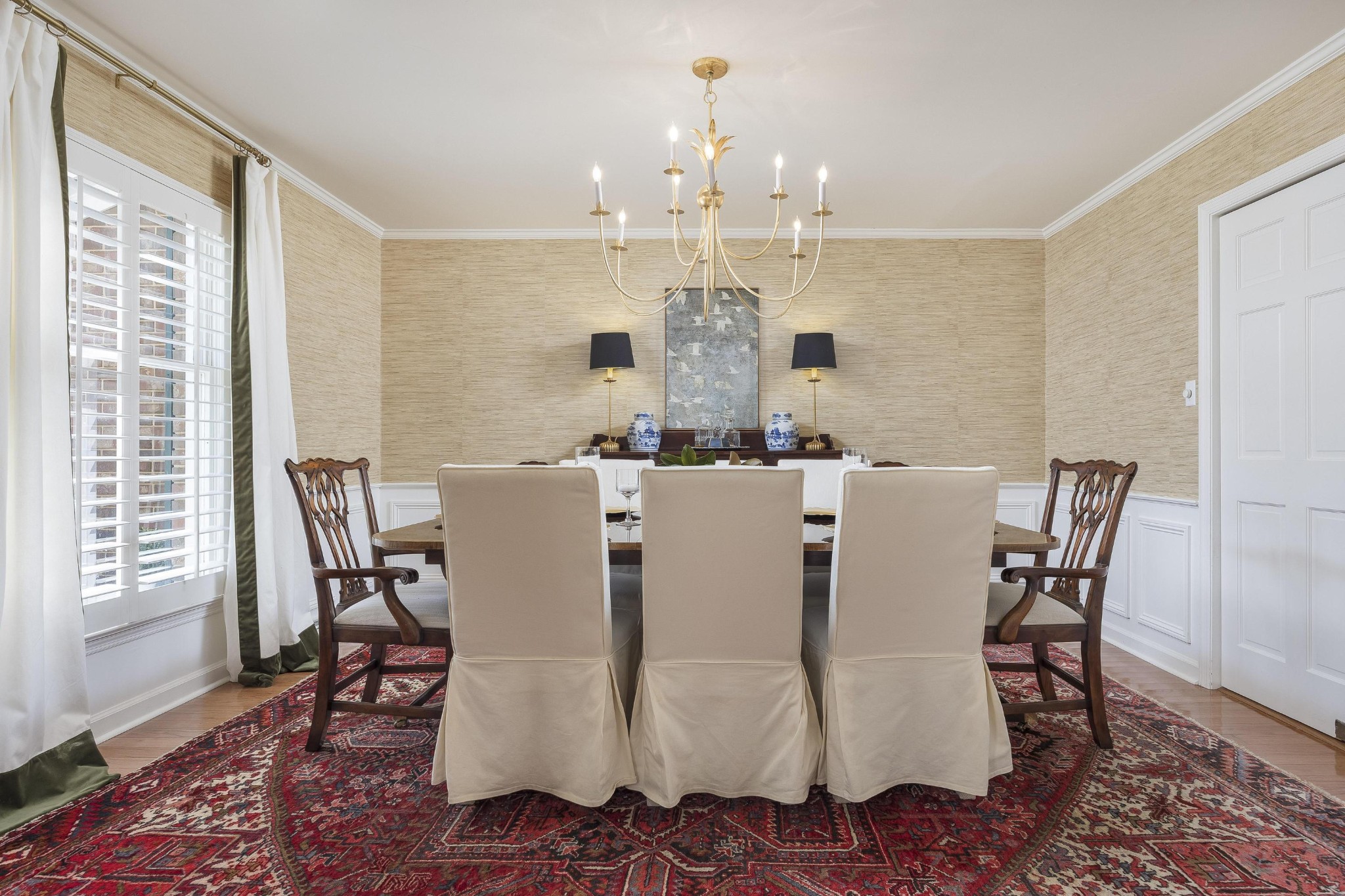 220 Blueberry Hill Road, NW