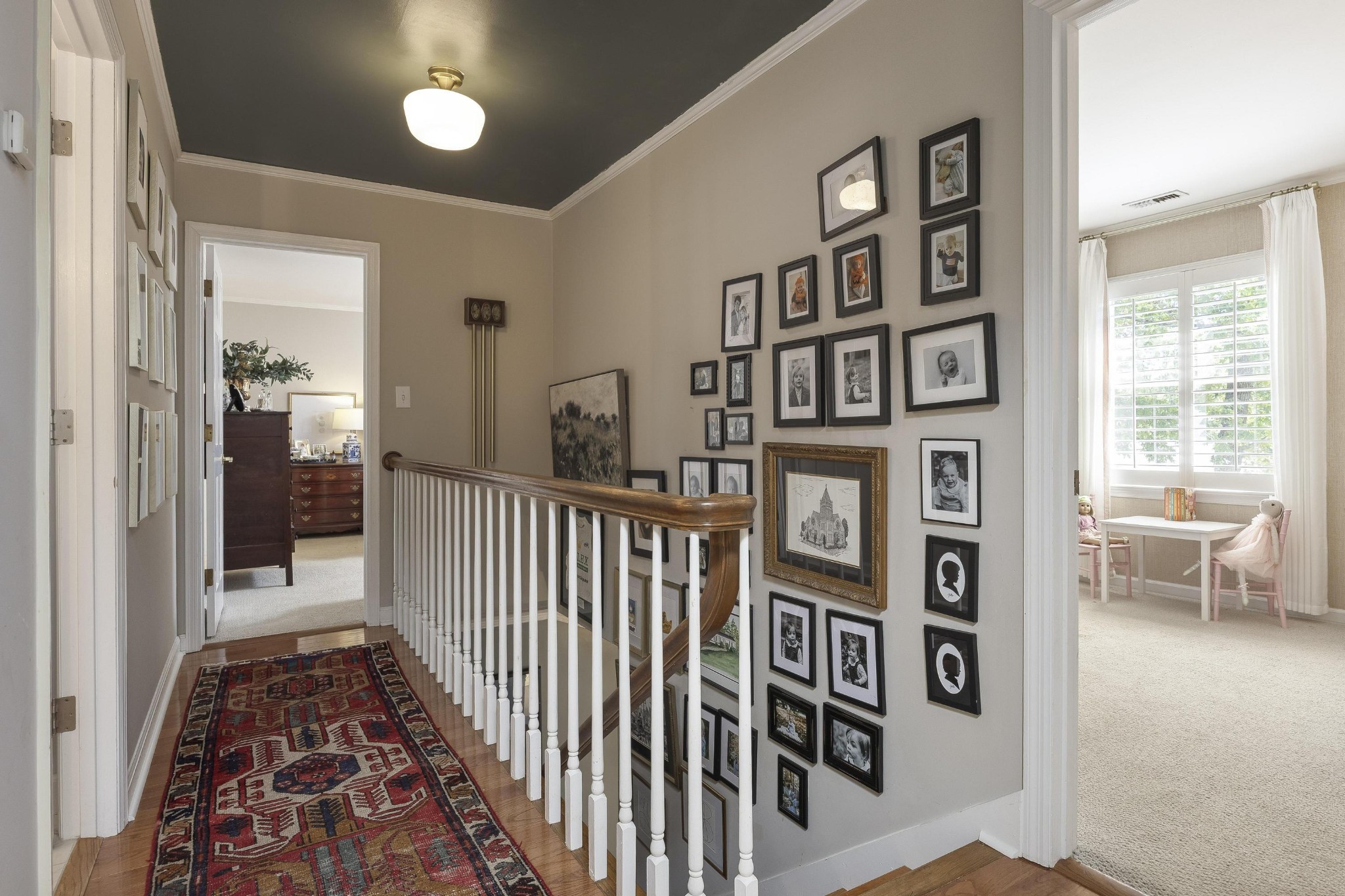 220 Blueberry Hill Road, NW