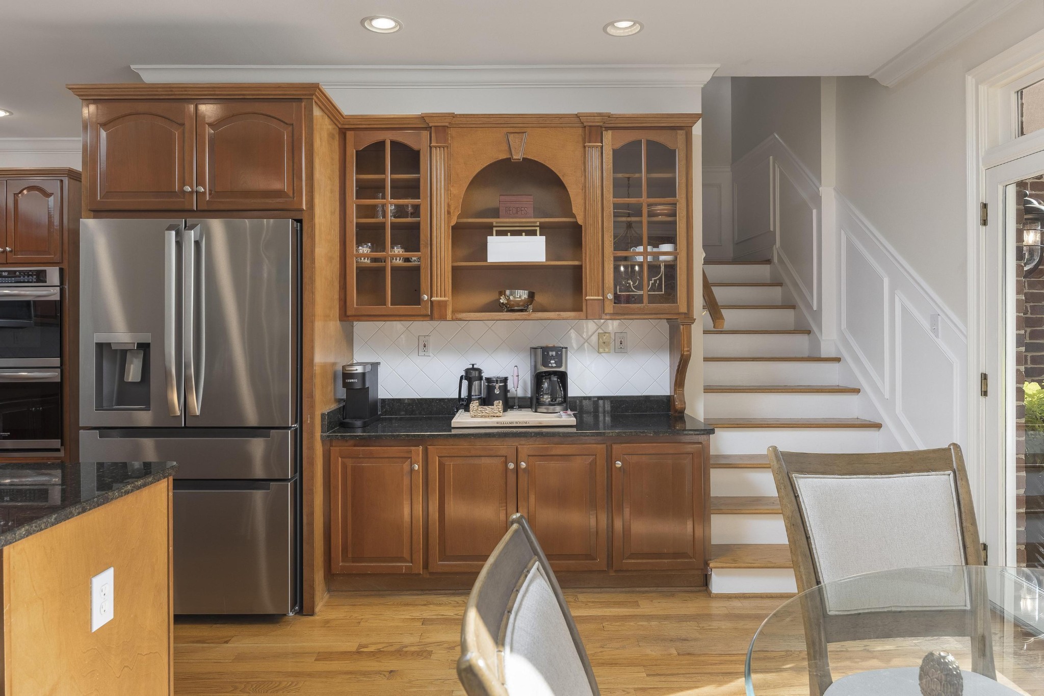 415 Anatole Lane, NW