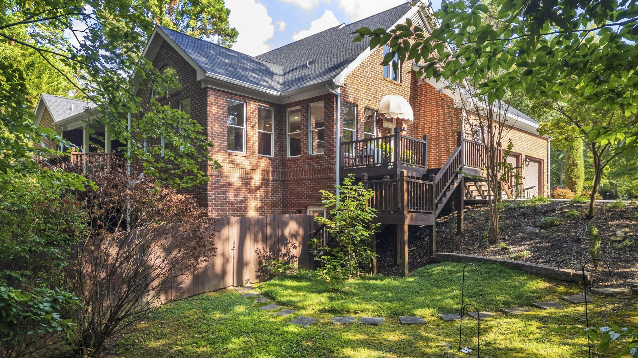 415 Anatole Lane, NW
