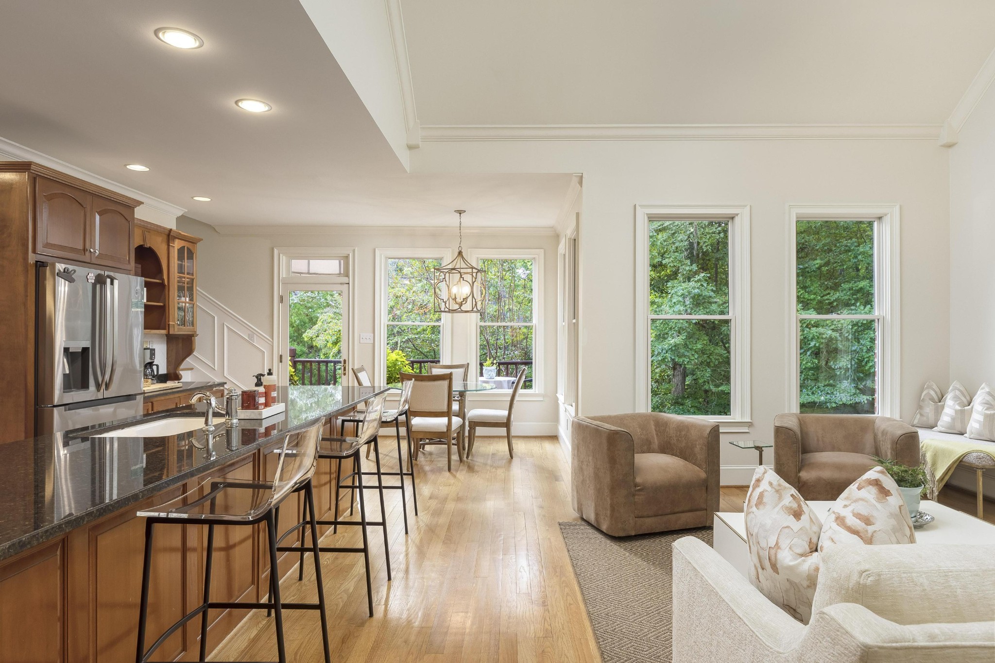 415 Anatole Lane, NW