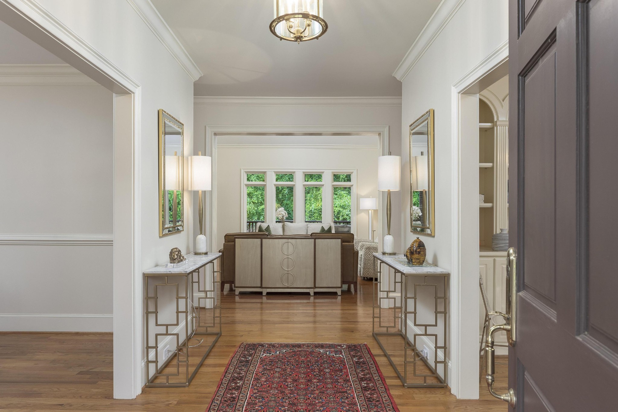 415 Anatole Lane, NW