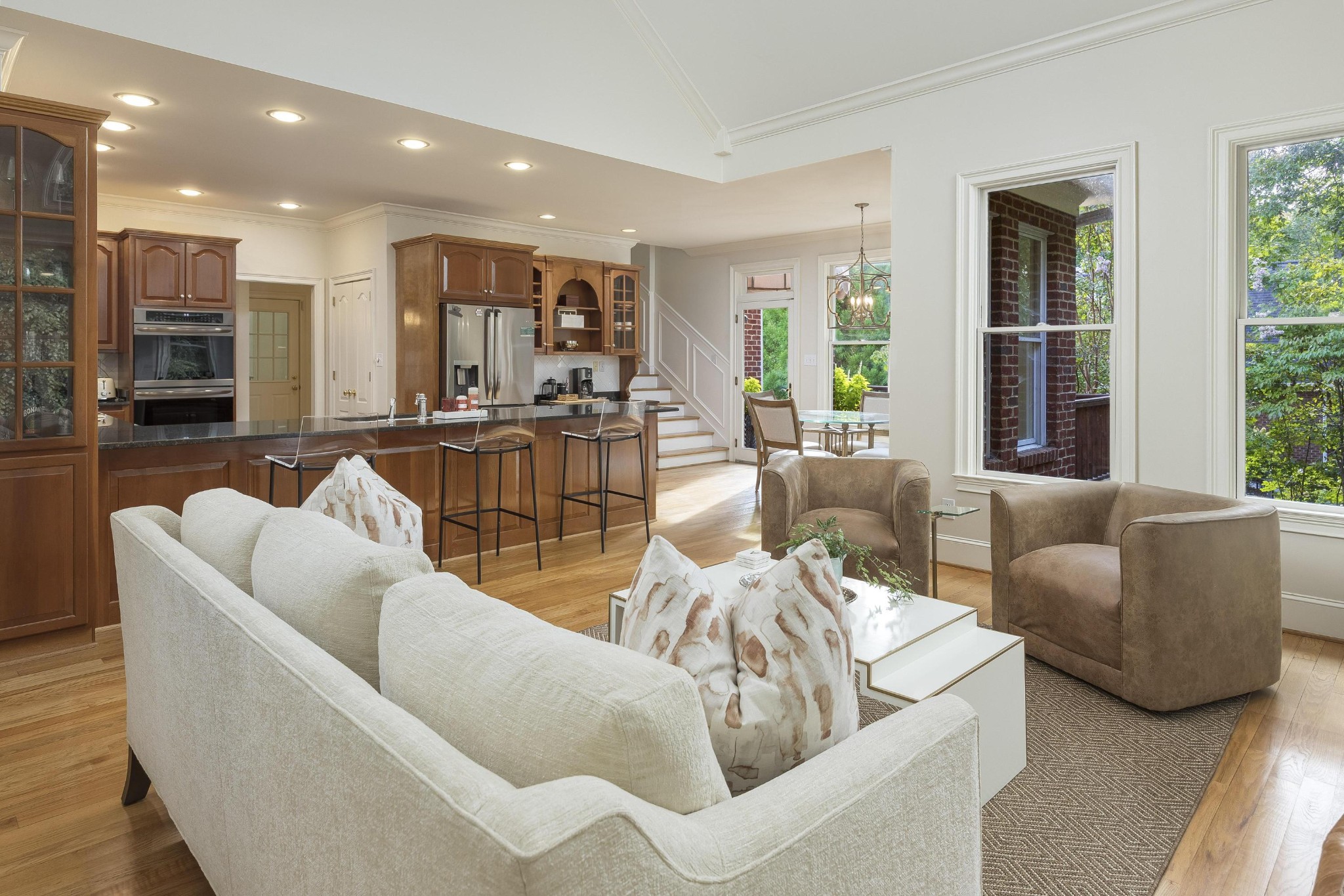 415 Anatole Lane, NW