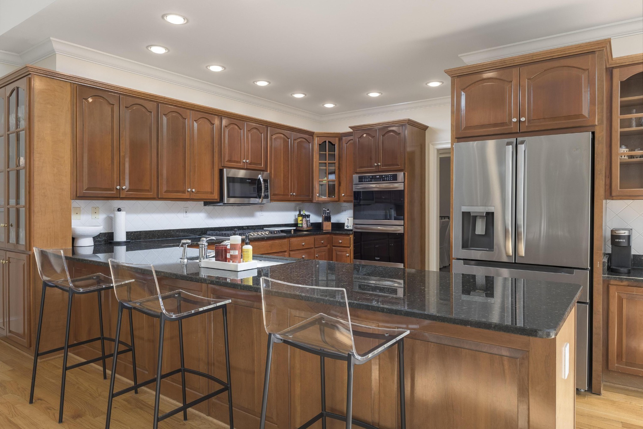 415 Anatole Lane, NW