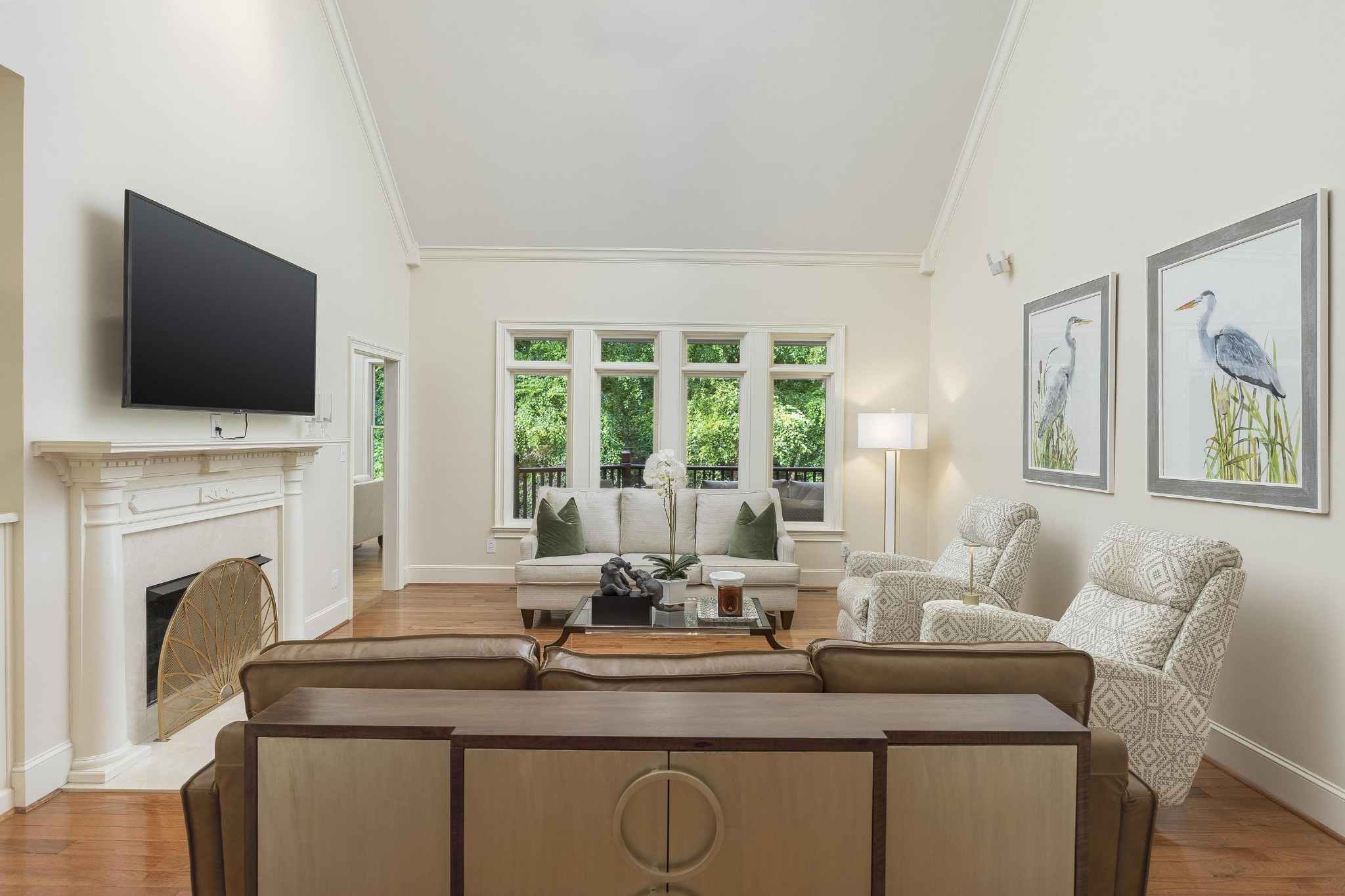 415 Anatole Lane, NW