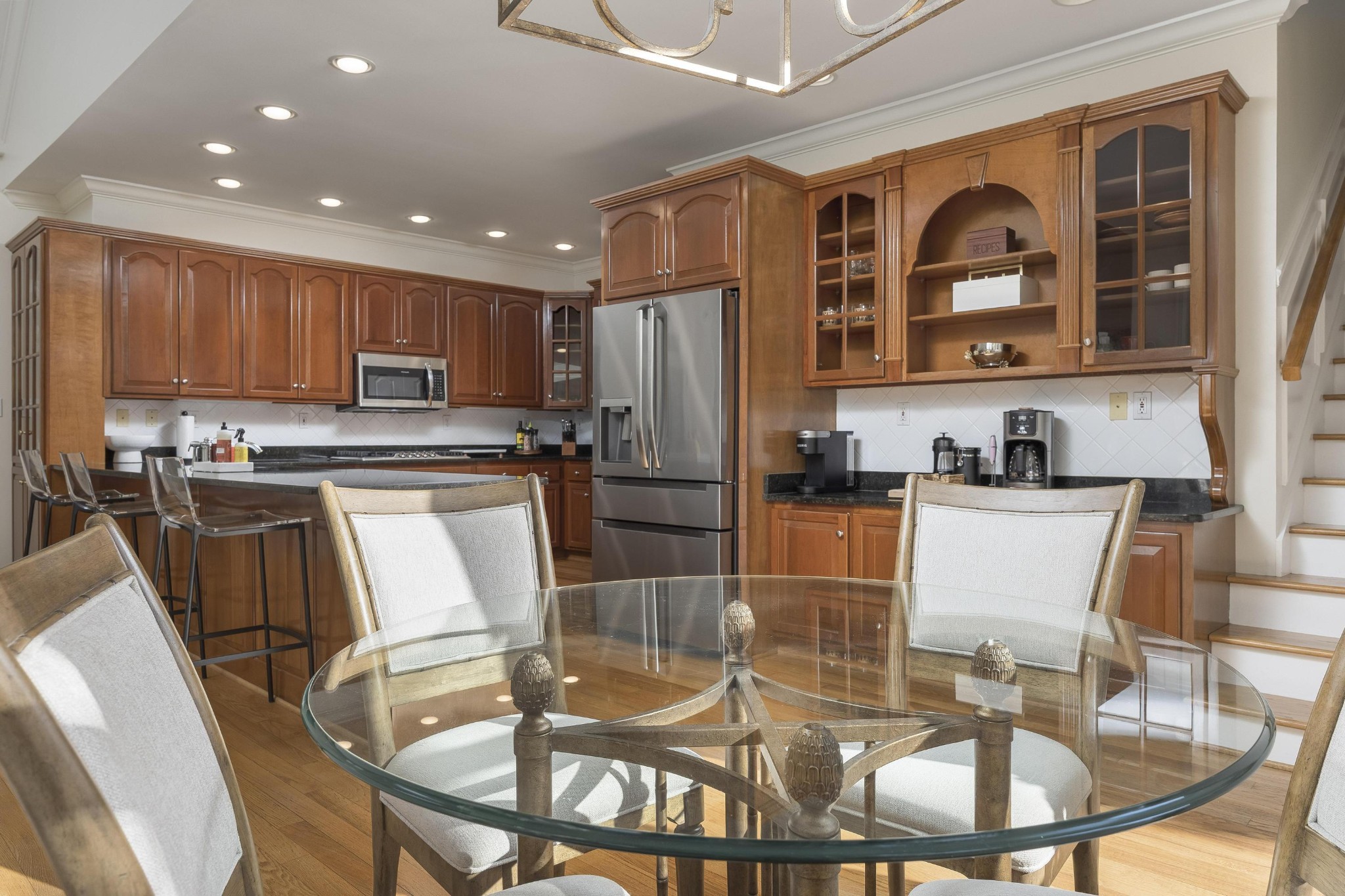 415 Anatole Lane, NW