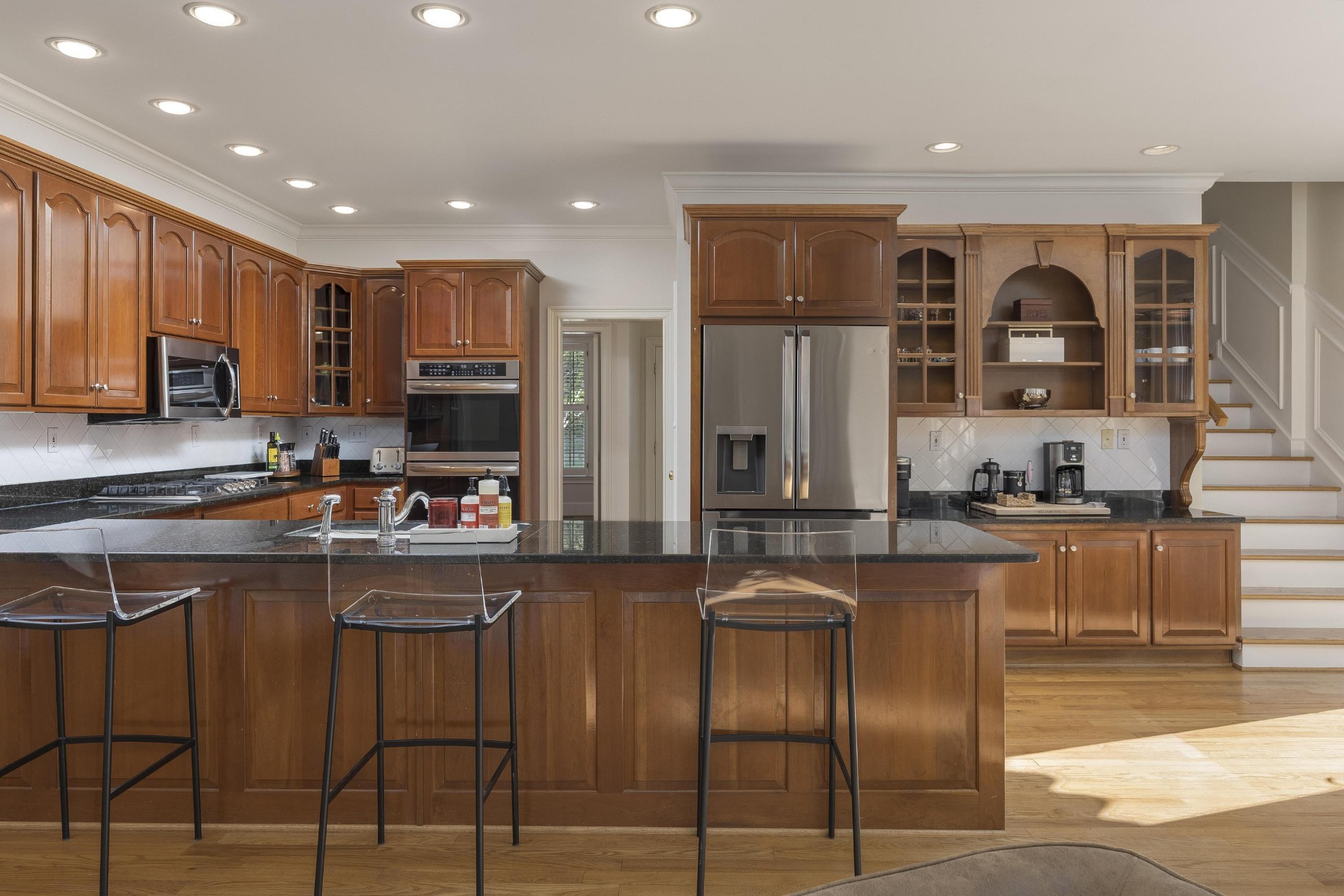 415 Anatole Lane, NW
