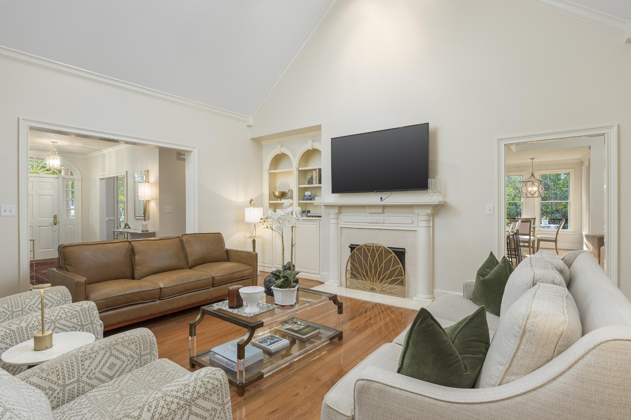 415 Anatole Lane, NW